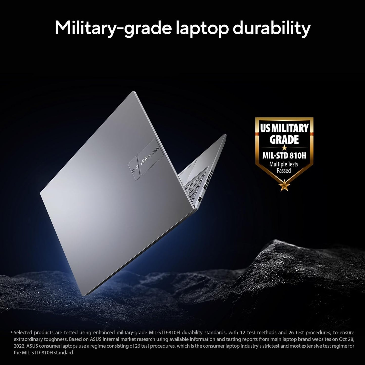 ASUS Vivobook 16,Smartchoice, 13th Gen, Intel Core i5-13420H,16GB RAM,512GB SSD,FHD, OLED,Win 11,M365 Basic (1Y),Backlit Keyboard,Office 2024,Silver,1.88 kg,X1605VA-SH1952WS, Thin & Light Laptop