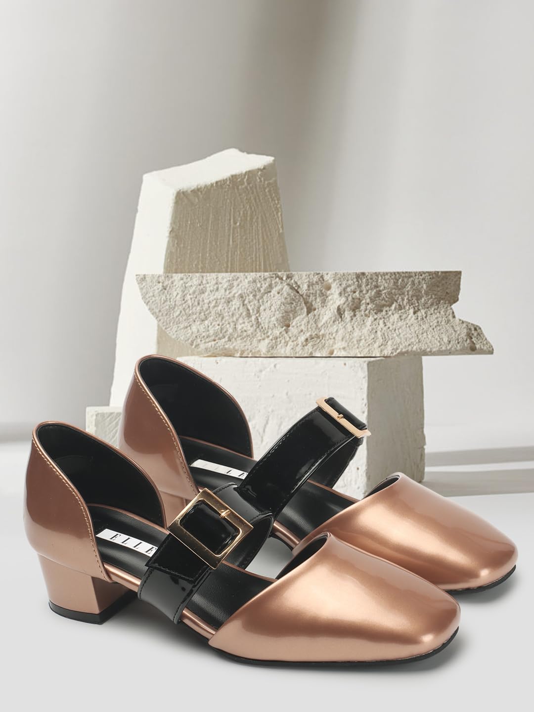 ELLE Women Shoes, Sultan, UK-6