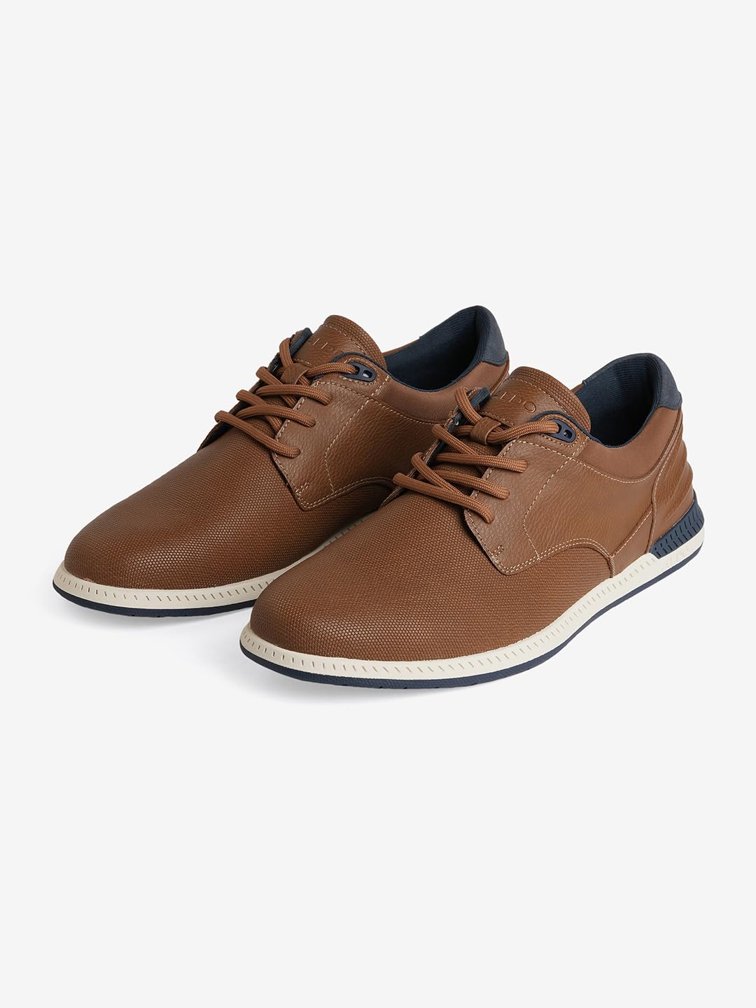 Aldo Mens DINBRENN220 Brown Sneaker