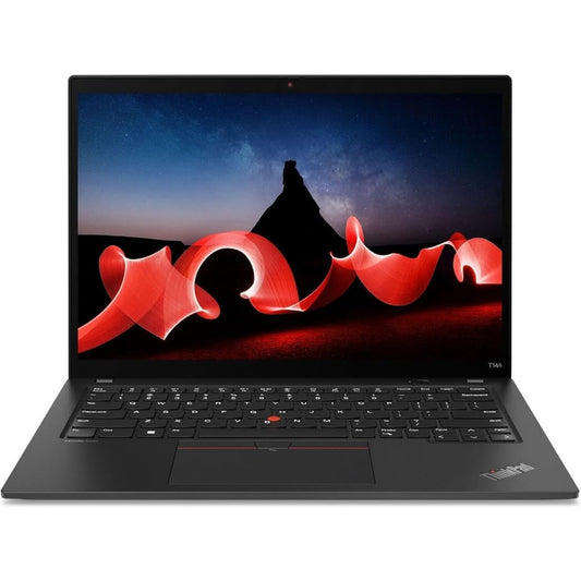 Ienovo ThinkPad T14 | i5 10th Gen | 8 GB RAM | 256GB SSD | 14-inch Full HD | Win10 Business Laptop | Lightweight |Quality Checked & Tested
