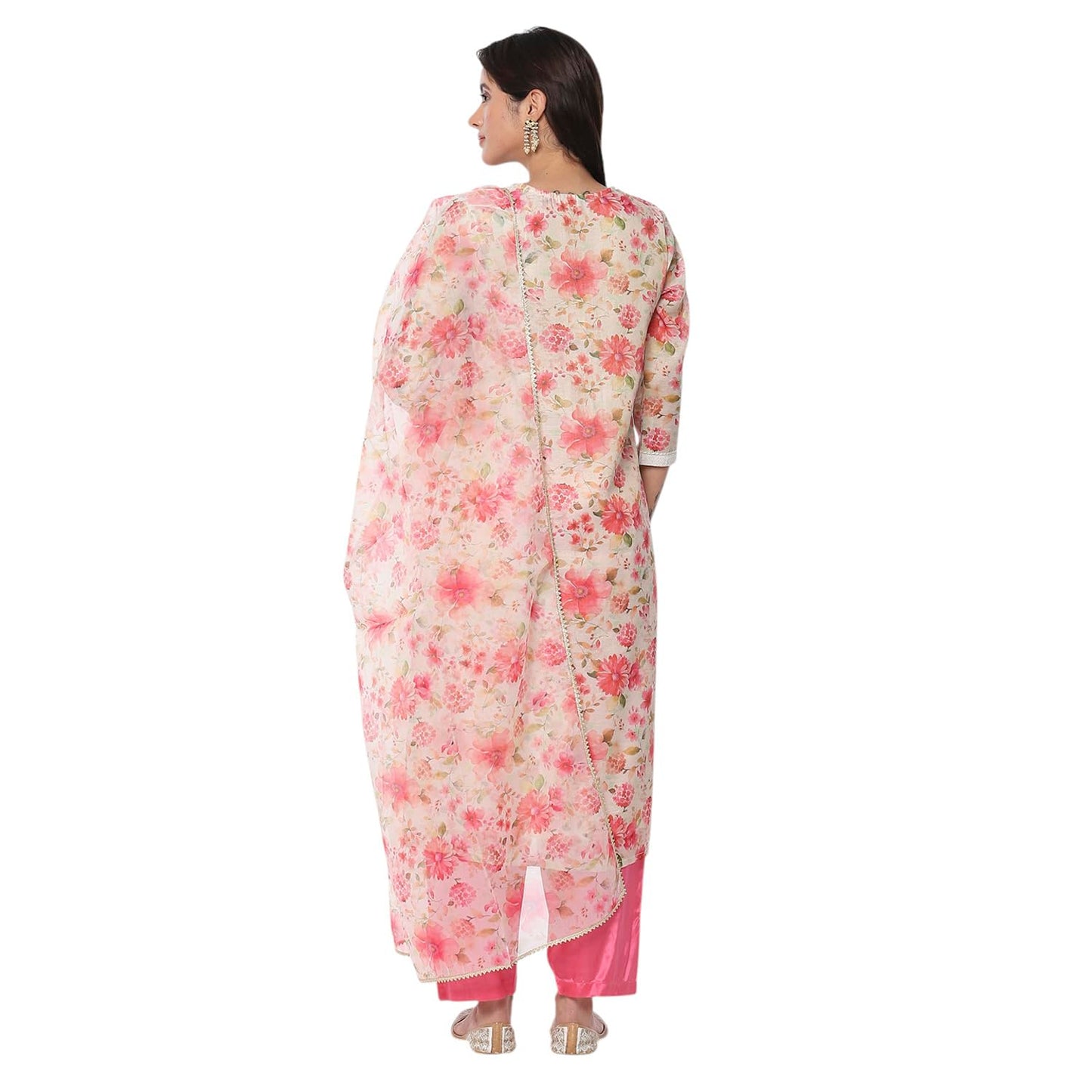 Rangriti Womens Kurta Set