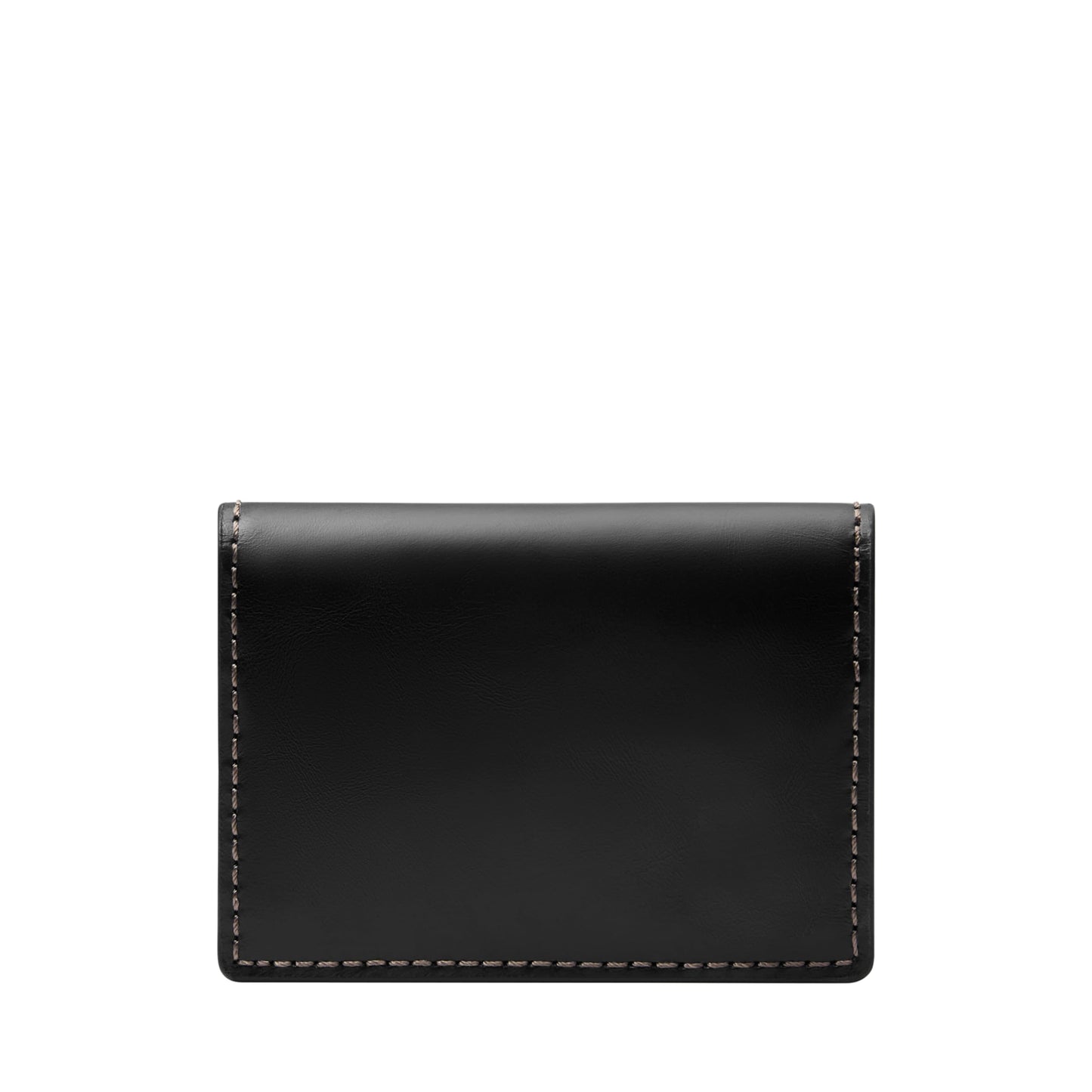 Fossil Hayes Black Wallet ML4646001