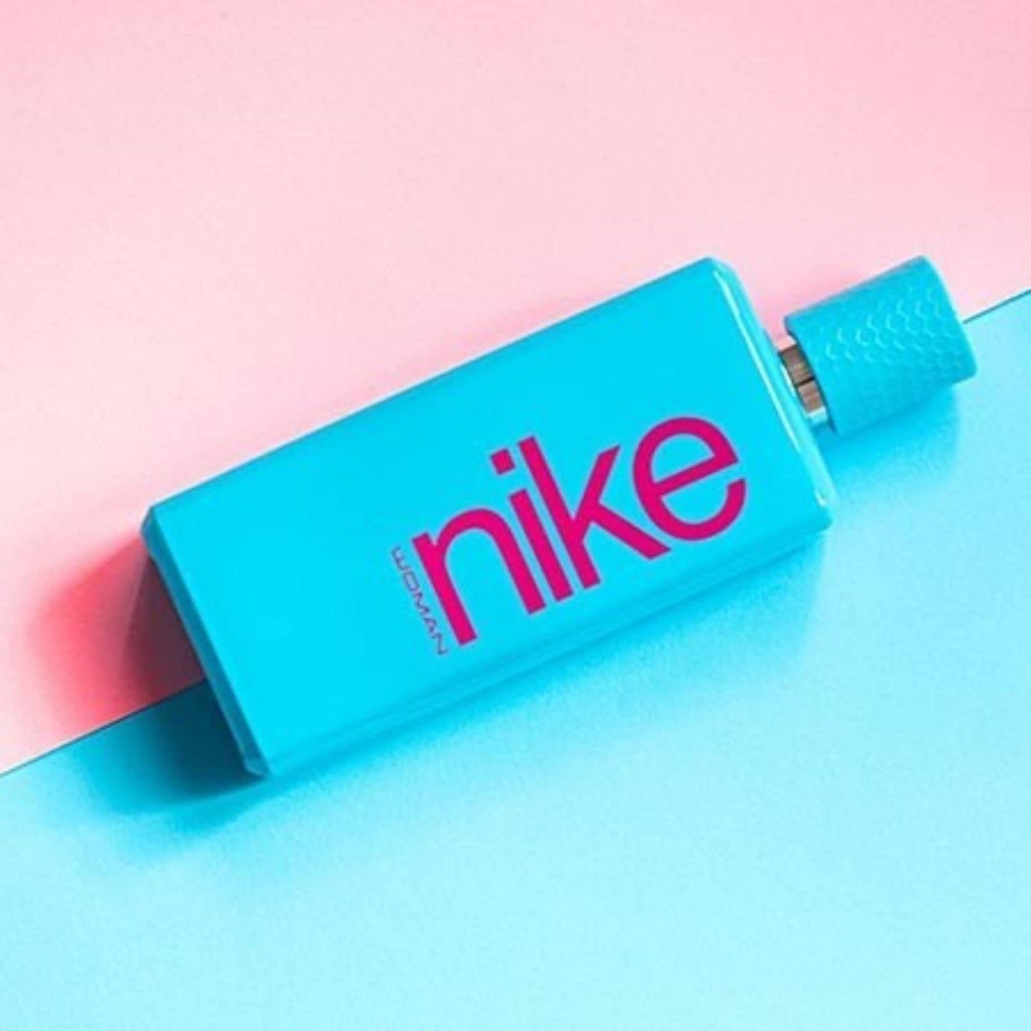 Nike Azure Woman Floral,Fruity Liquid Edt 200Ml, Perfumes For Women