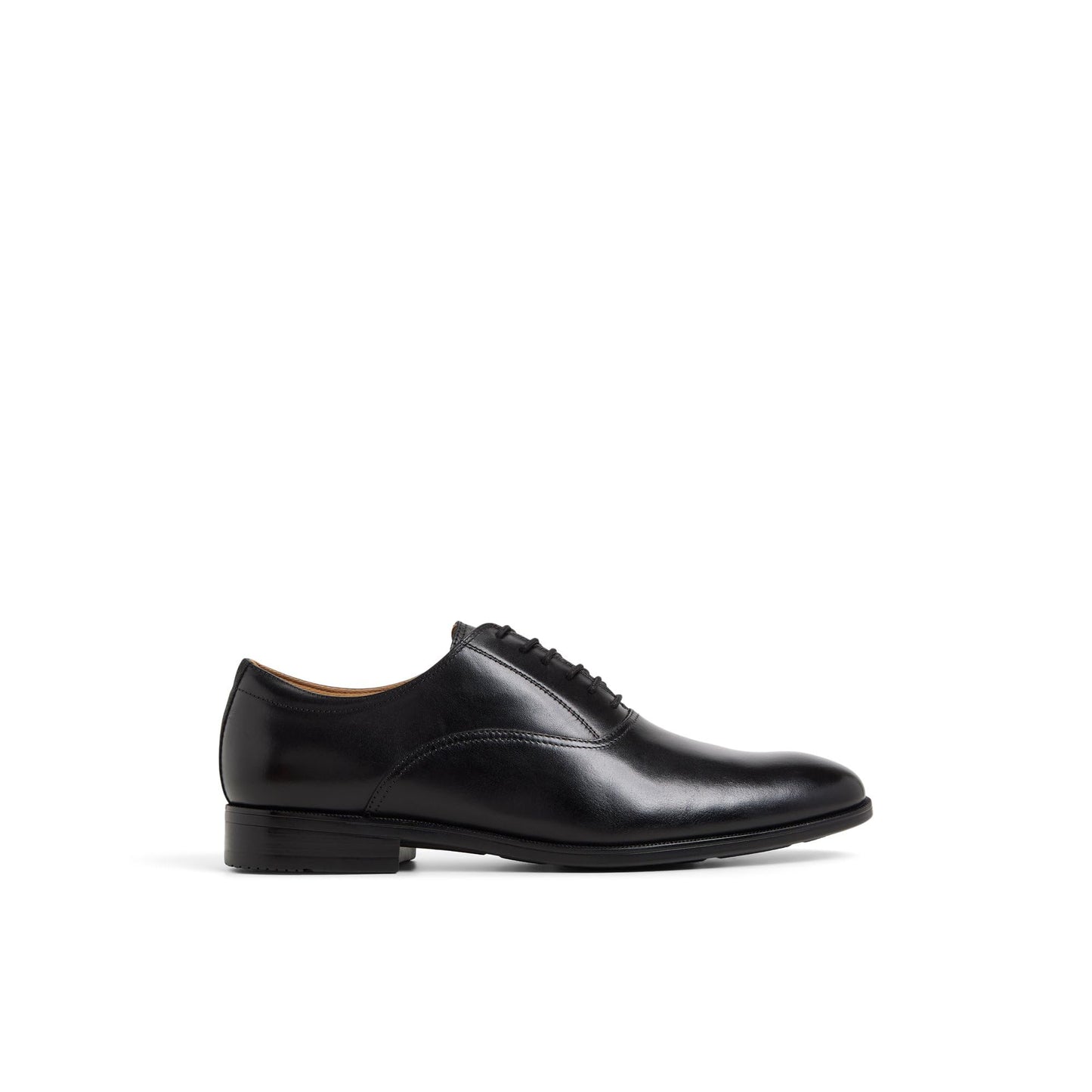 Aldo NATHONA Men's Black Formal Shoes