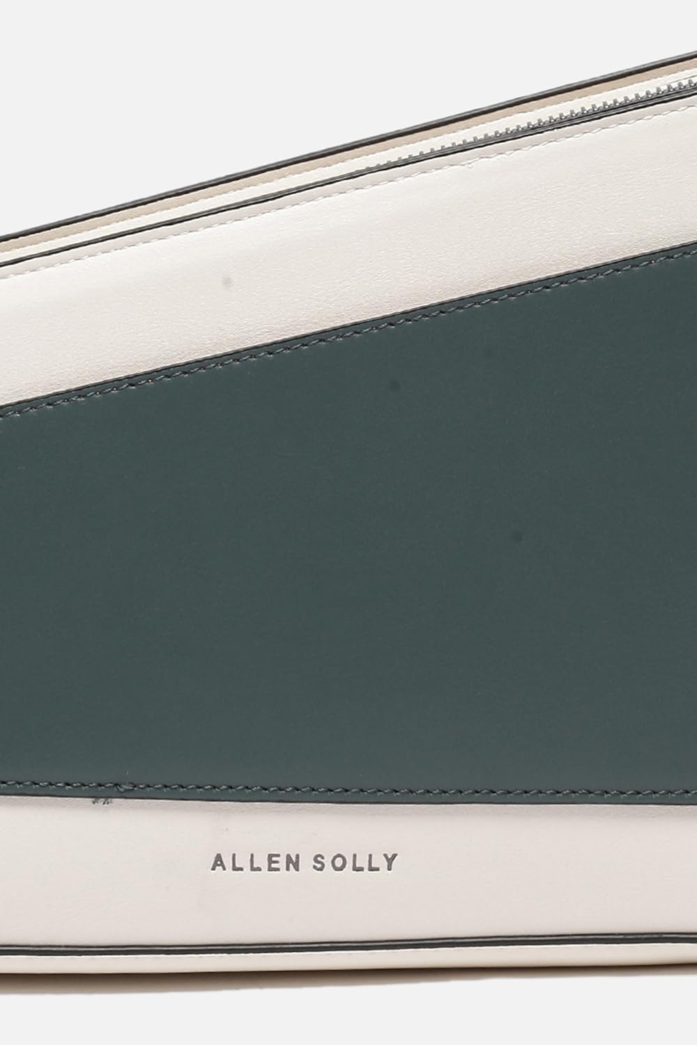 Allen Solly Women Colourblocked Shoulder Bag