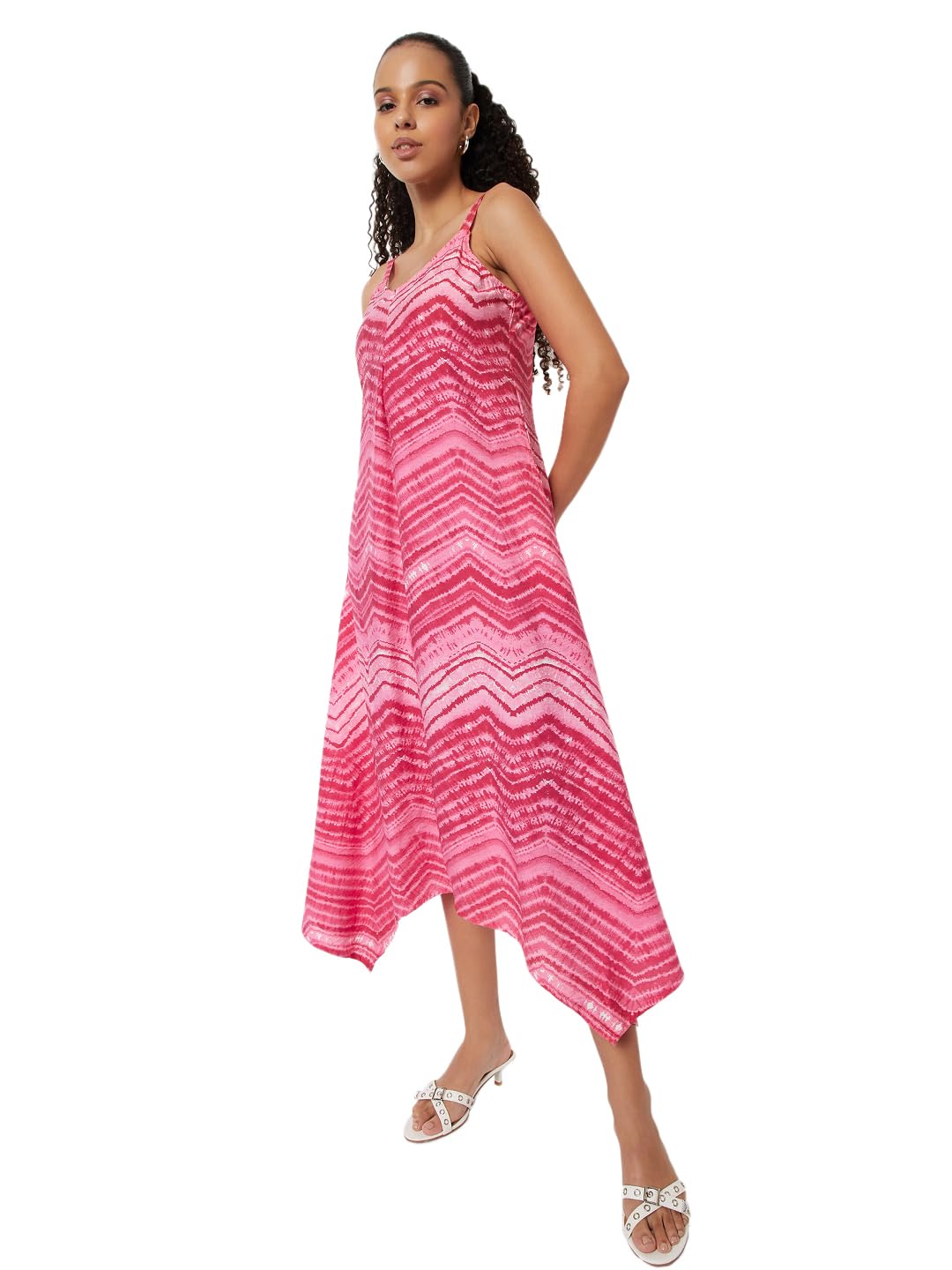 Max Women Dress