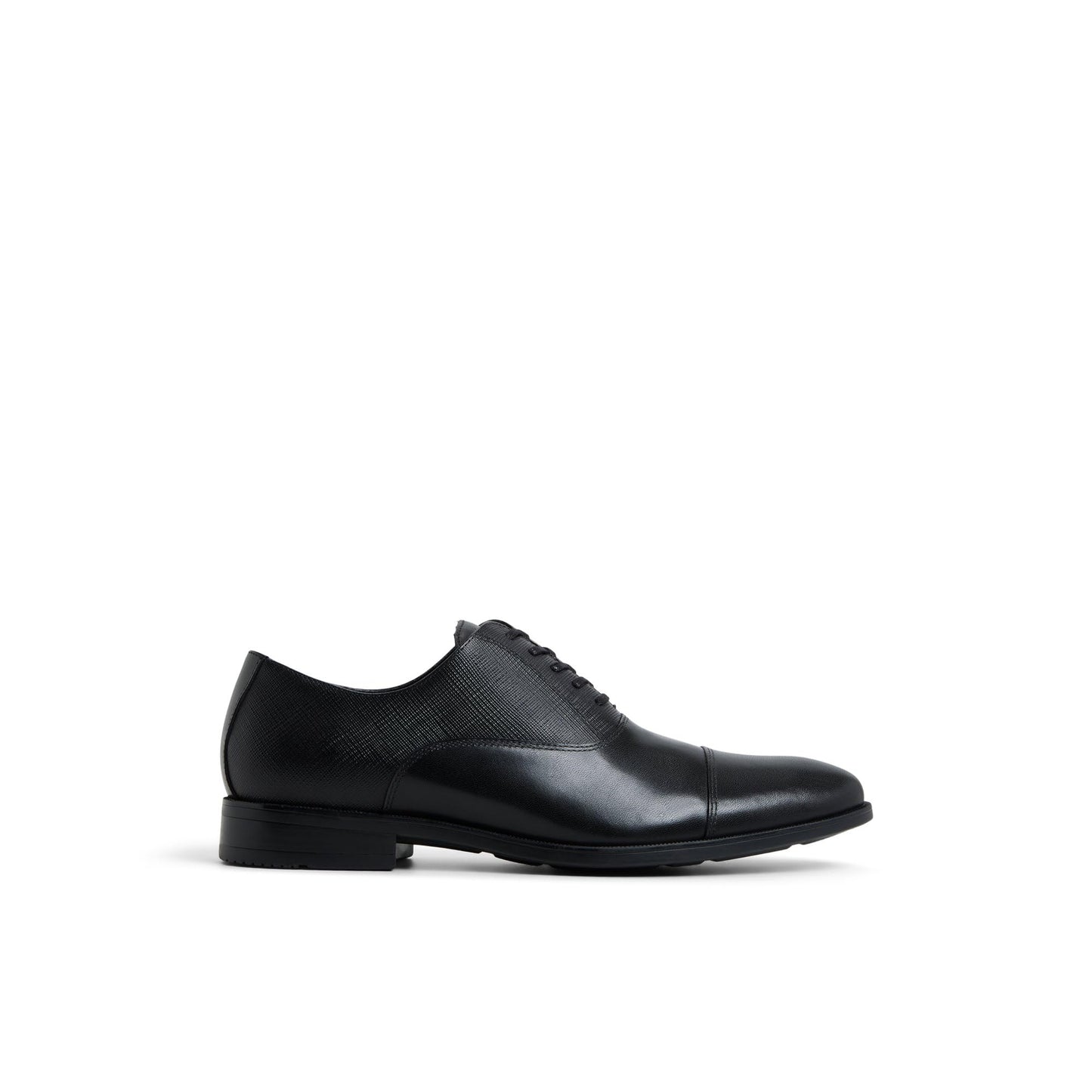 Aldo REECEA Men's Black Formal Shoes
