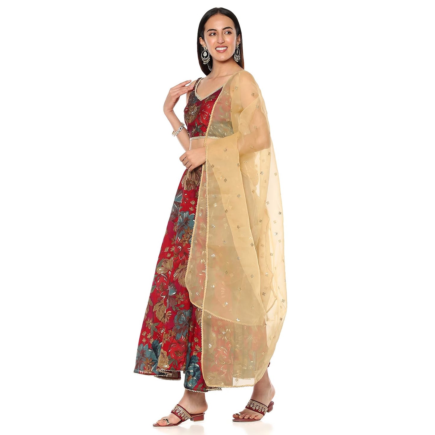 Rangriti Modal Skirt Sets