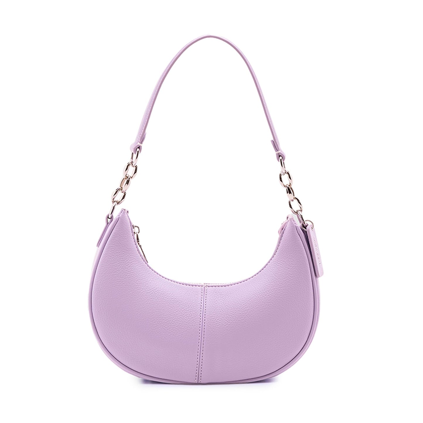 Miraggio Elisa Shoulder Bag (Lavender)