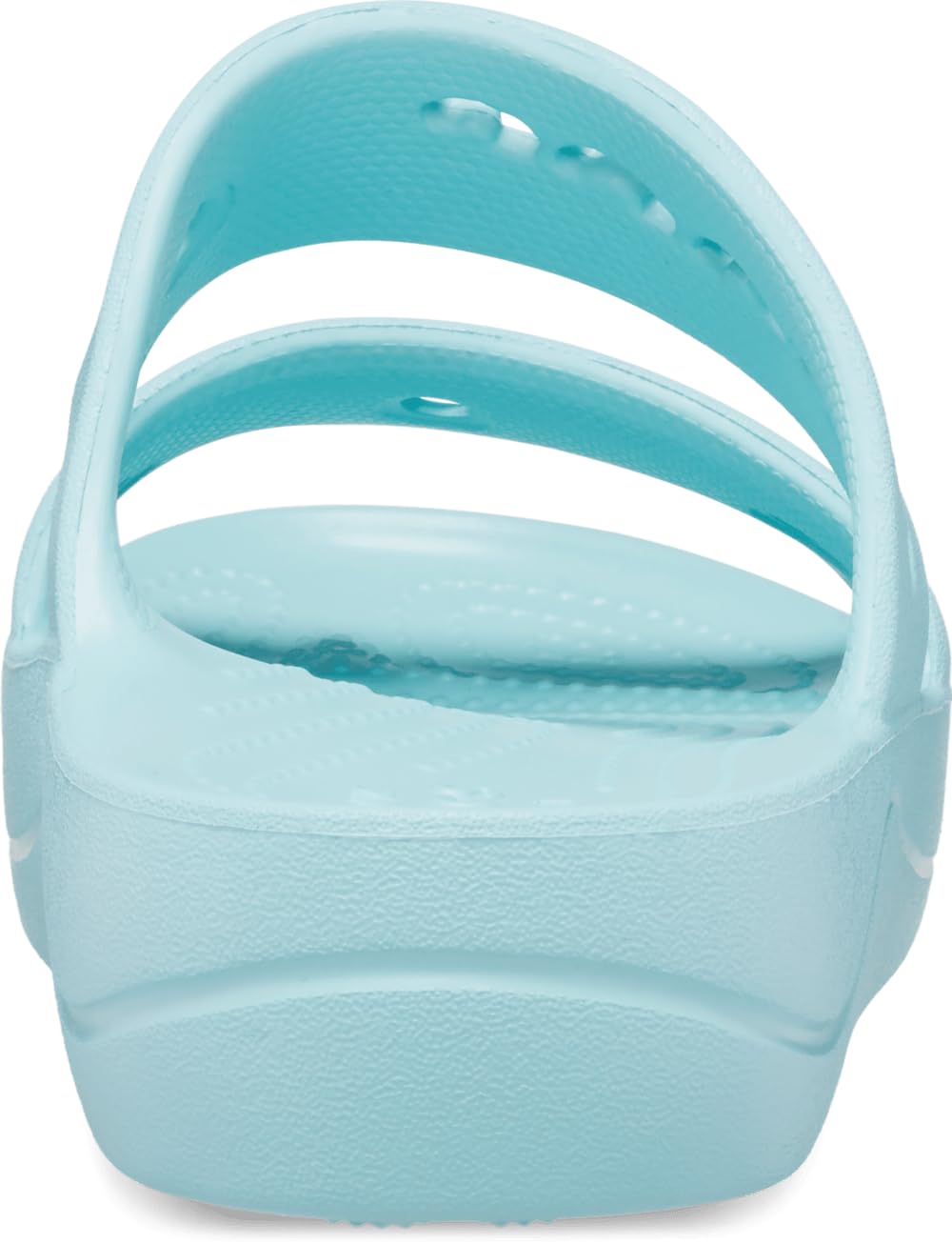 Crocs Baya Platform Sandal PuW