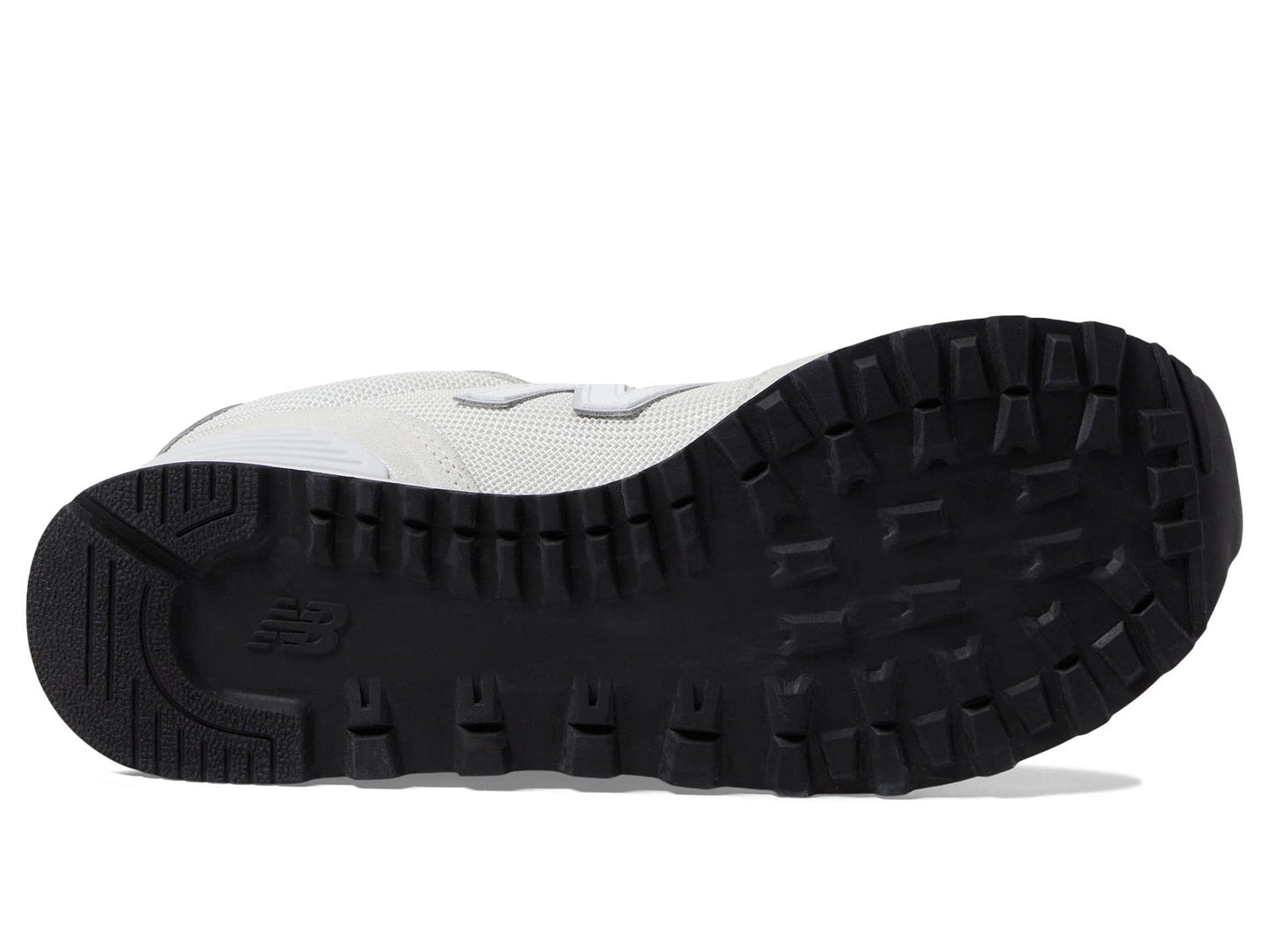 New Balance Women's 515 V3 Sneaker, Reflection/White/Aluminum Grey, 3.5 UK