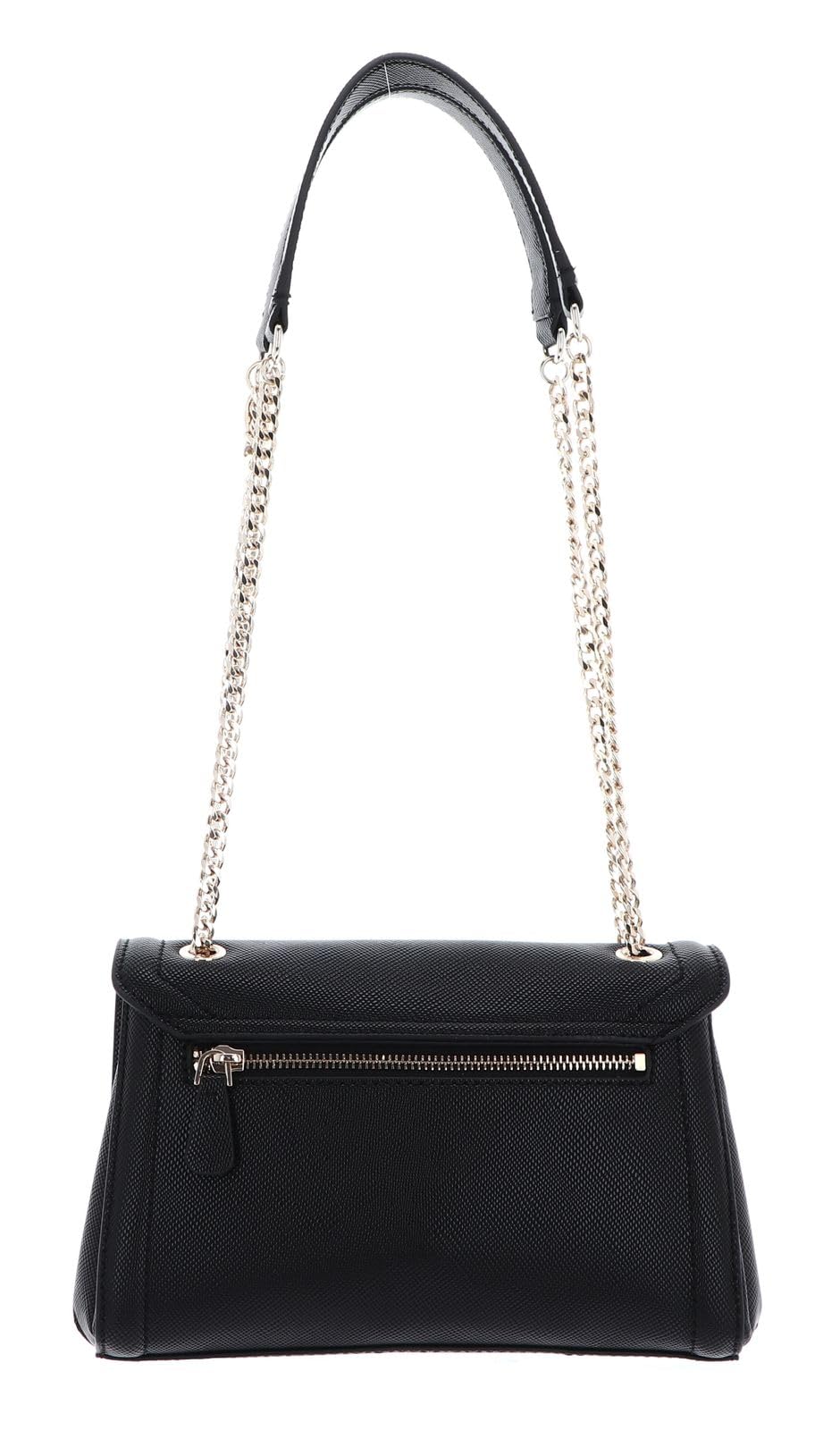 GUESS Women's Black Printed Crossbody Bag| Ladies Purse Handbags | Gift For Ladies