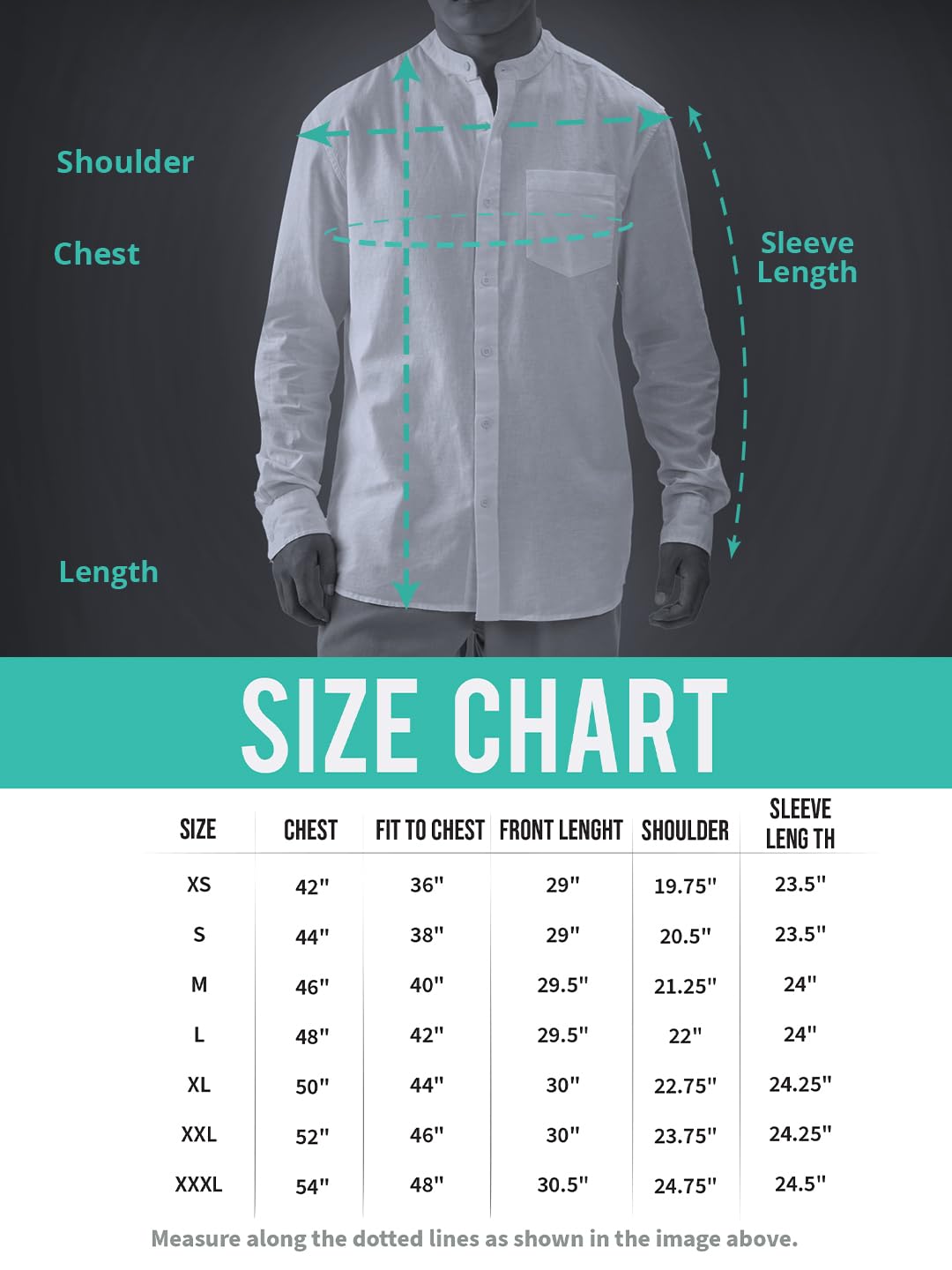 The Souled Store Orchid Purple Men and Boys Long Sleeves Collared Neck Button Front Regular Fit Cotton Linen Shirts