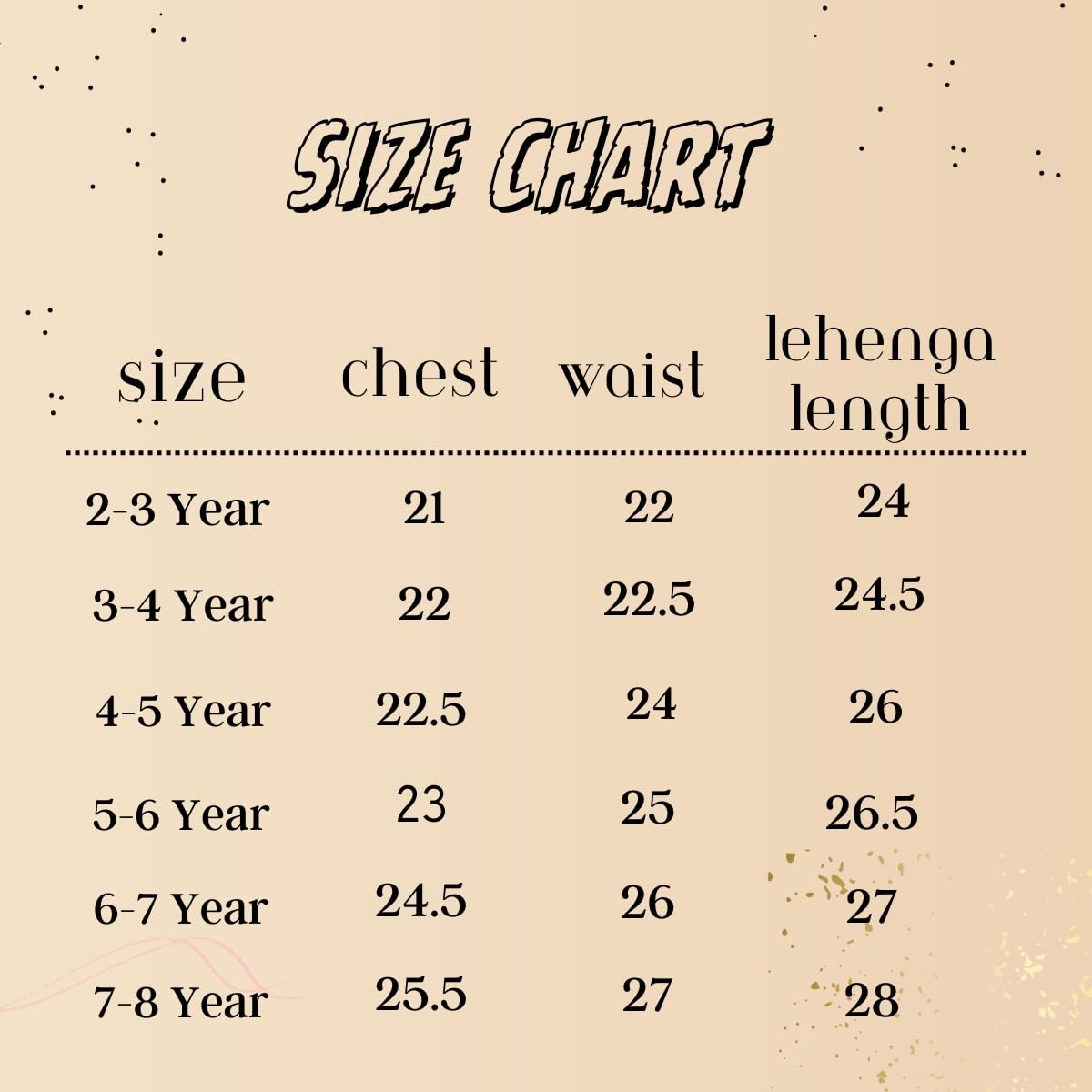 Helene Girl's Cotton Asymmetric Top With Printed Readymade Lehenga Choli Set 3-8 years girls | Ethnic Wear (4-5 Years, Blue)