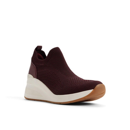 Aldo ITCHENA Red Womens Sneakers