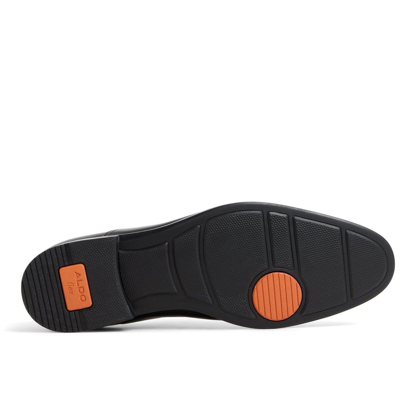 Aldo NATHONA Men's Black Formal Shoes