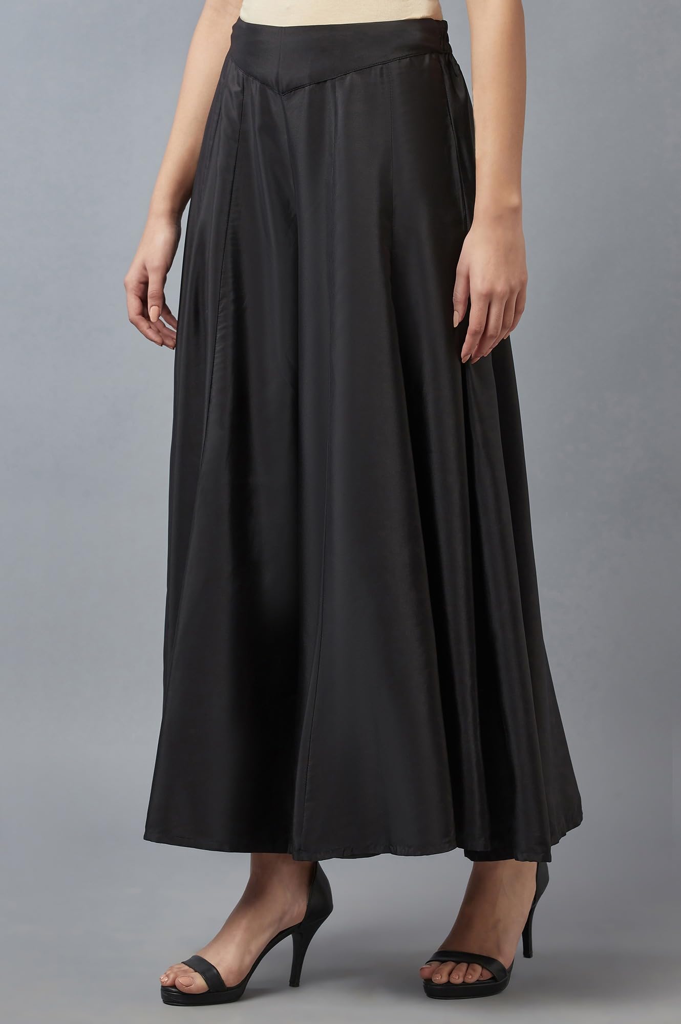 W Strechable Skirts for Women | W for Woman