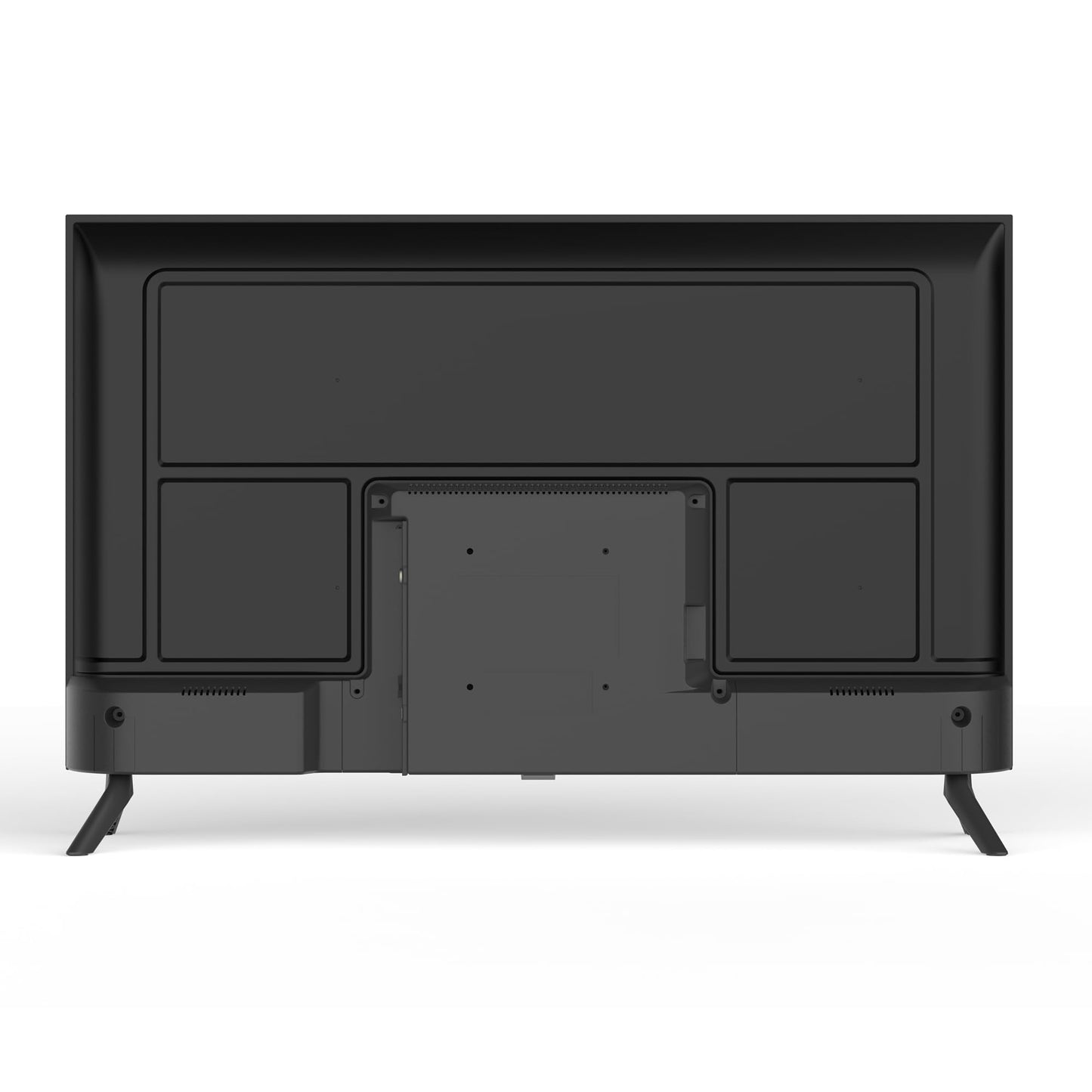 BLACK+DECKER 80 cm (32 inches) A1 Series HD Ready LED Smart Google TV BXTVGU32HD2841ATIN (Black)