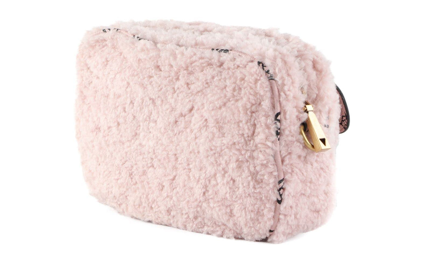 GUESS No Limit Crossbody Sling, Pink Multi