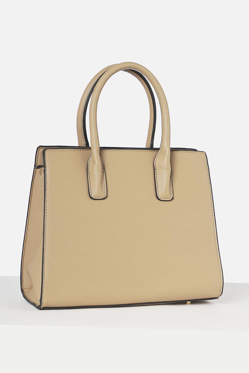 Allen Solly Women's Western (Sand)