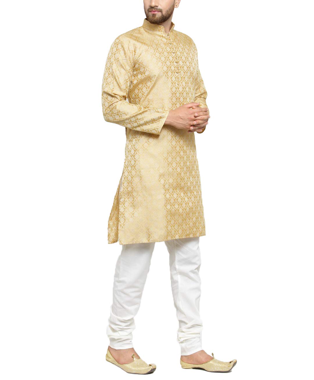 Jompers (Since 2003 Men's Kurta Pyjama Set