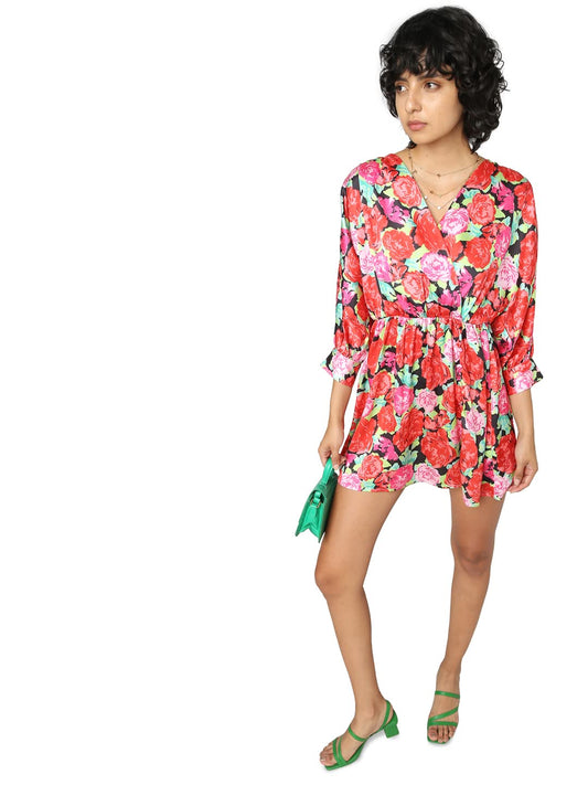 ONLY Regular Fit Dress(296666901_Anthracite_34)