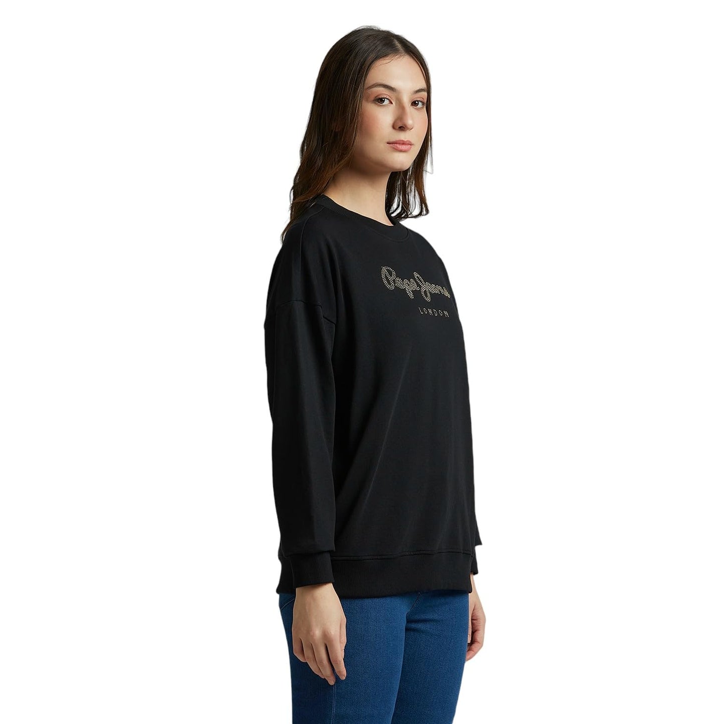 Pepe Jeans Women Sweatshirt