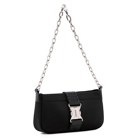 Miraggio Lou Shoulder Bag