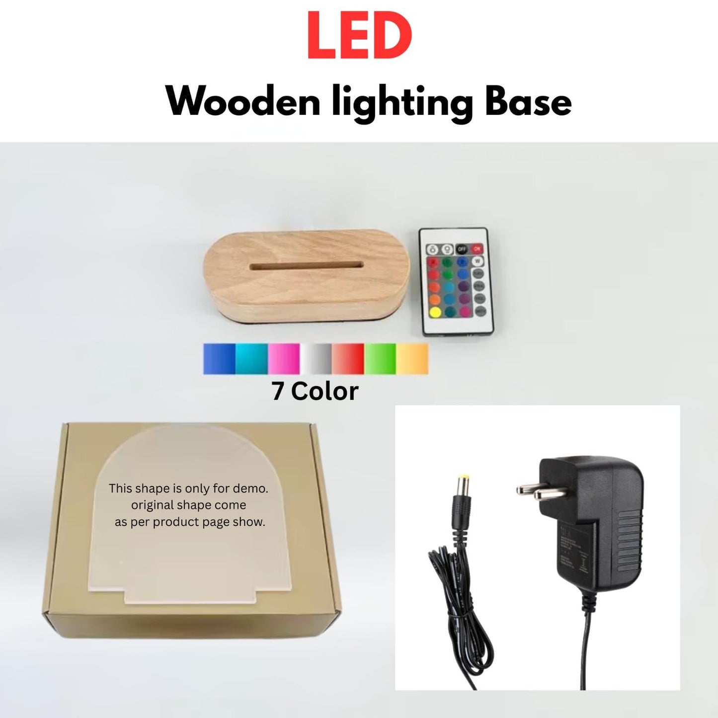 SHAYONA Personalized LED Heart-Shaped Acrylic Photo with Custom Name & Date – Romantic Anniversary Gift for Couples – Unique Love Night Lamp with Rose Design – Customizable for Valentine’s, Weddings