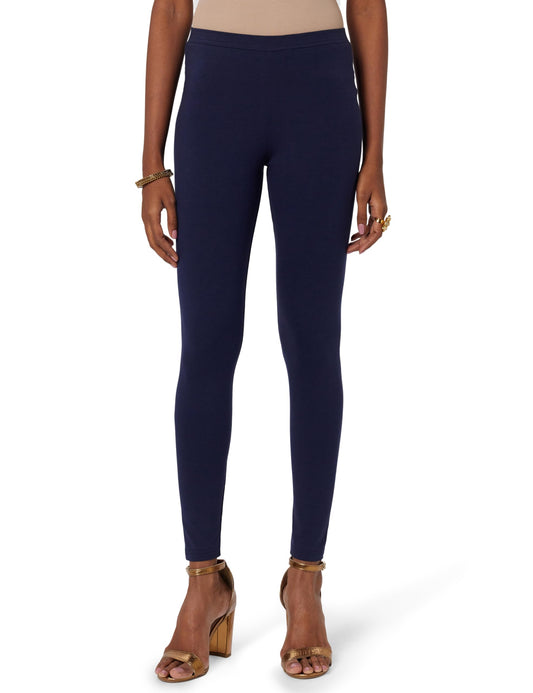 BIBA Women Solid Mix and Match(GRASSROO19812_Indigo_L)