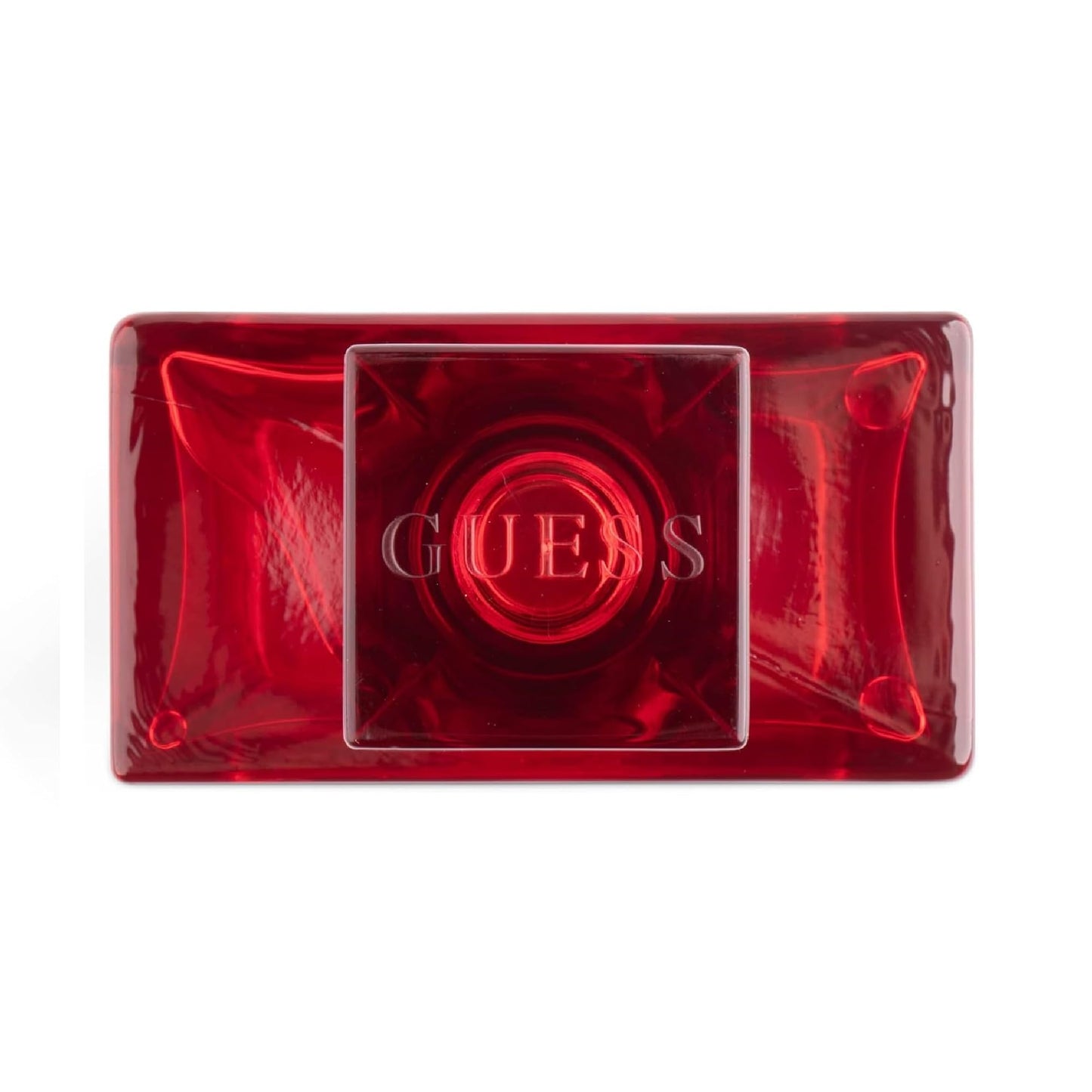 Guess SEDUCTIVE RED For Women Eau de Toilette 30ml