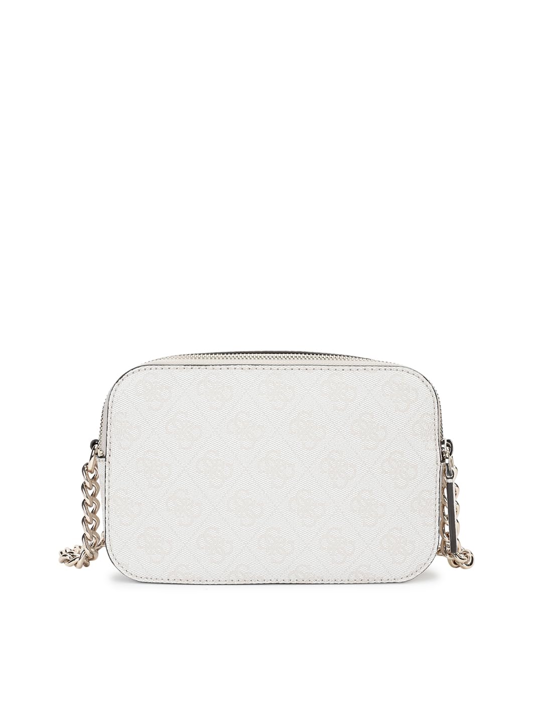 GUESS Women's Western (Off White)