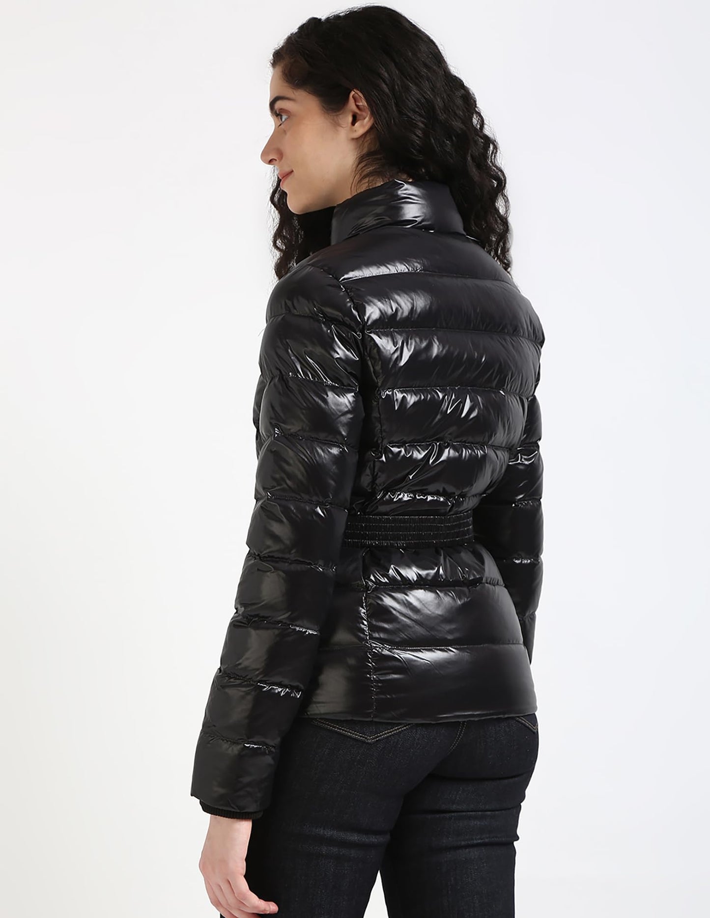 Tommy Hilfiger Women's A-Line Coat (F24JWOT041