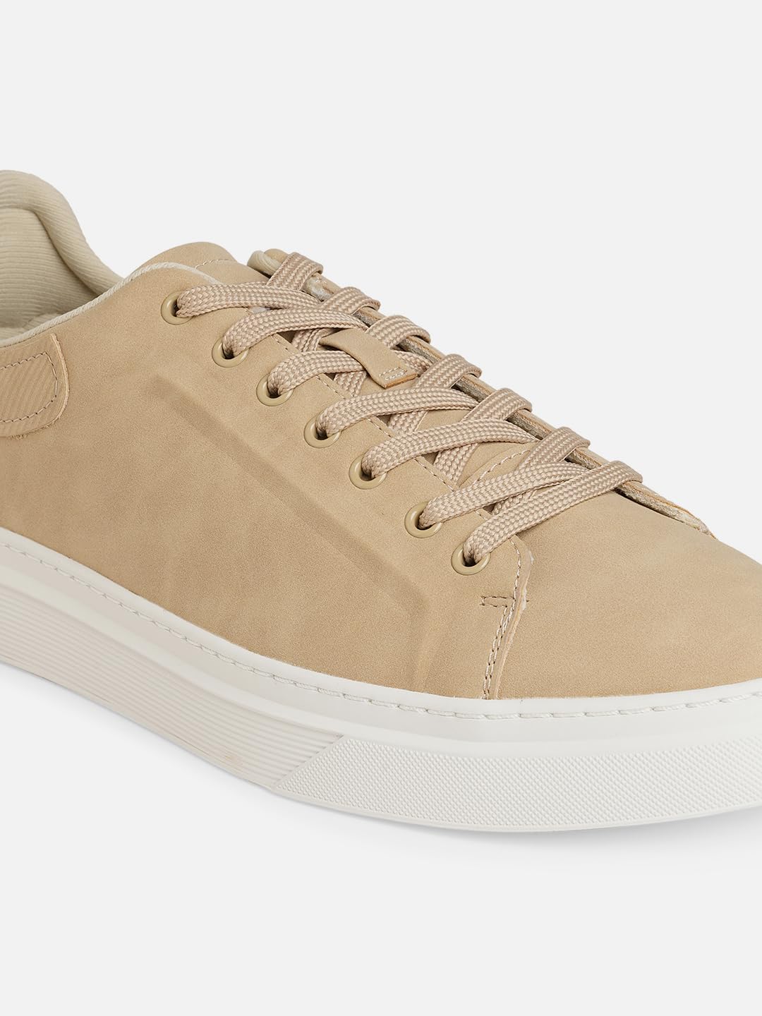 Aldo STEPSPEC251031 Men Beige Low-TOP