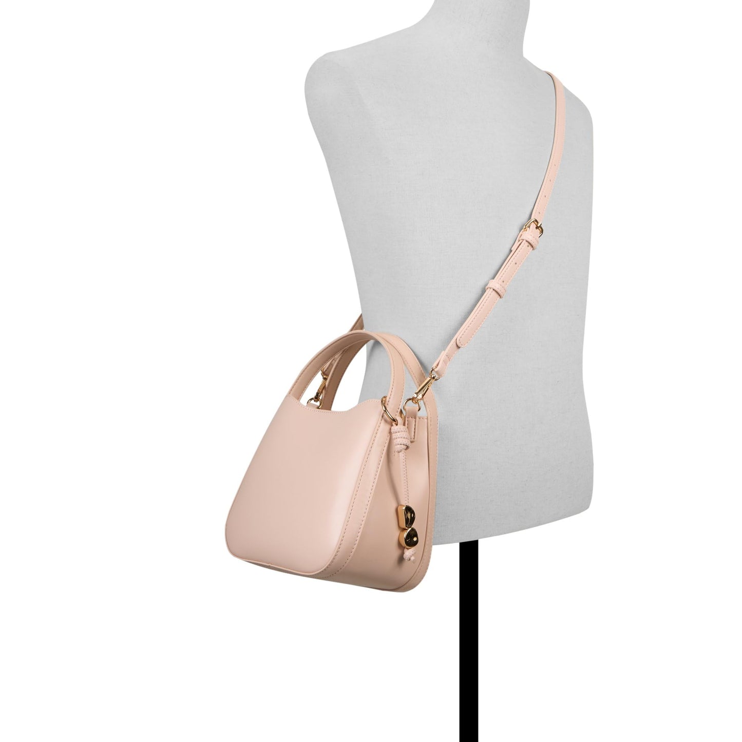 Aldo AURALILY Purple Women's Satchel