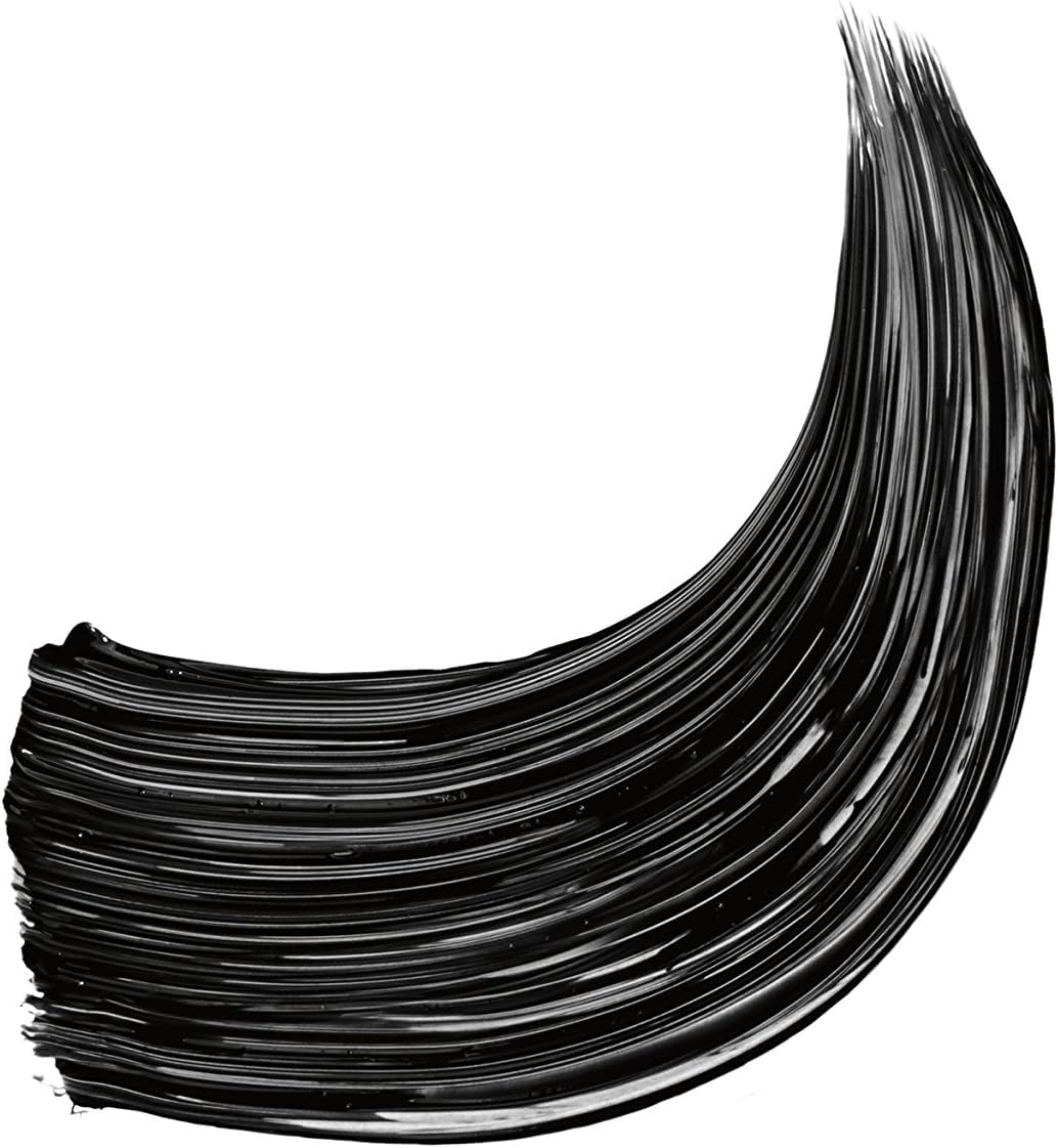 Elizabeth Arden Grand Entrance Mascara, Stunning Black, 8.5ml