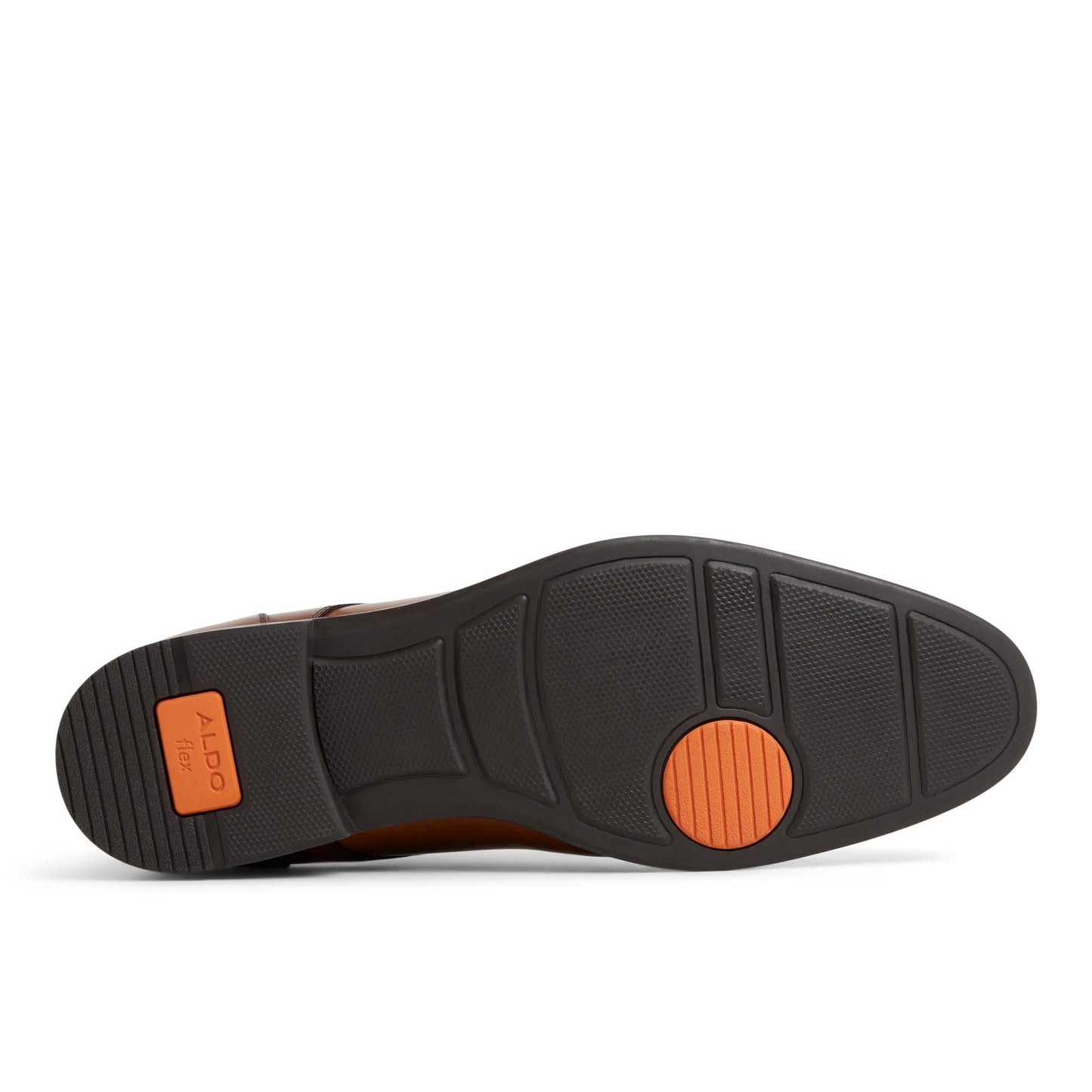 Aldo CALLAHANA Men Brown Dress Lace Up