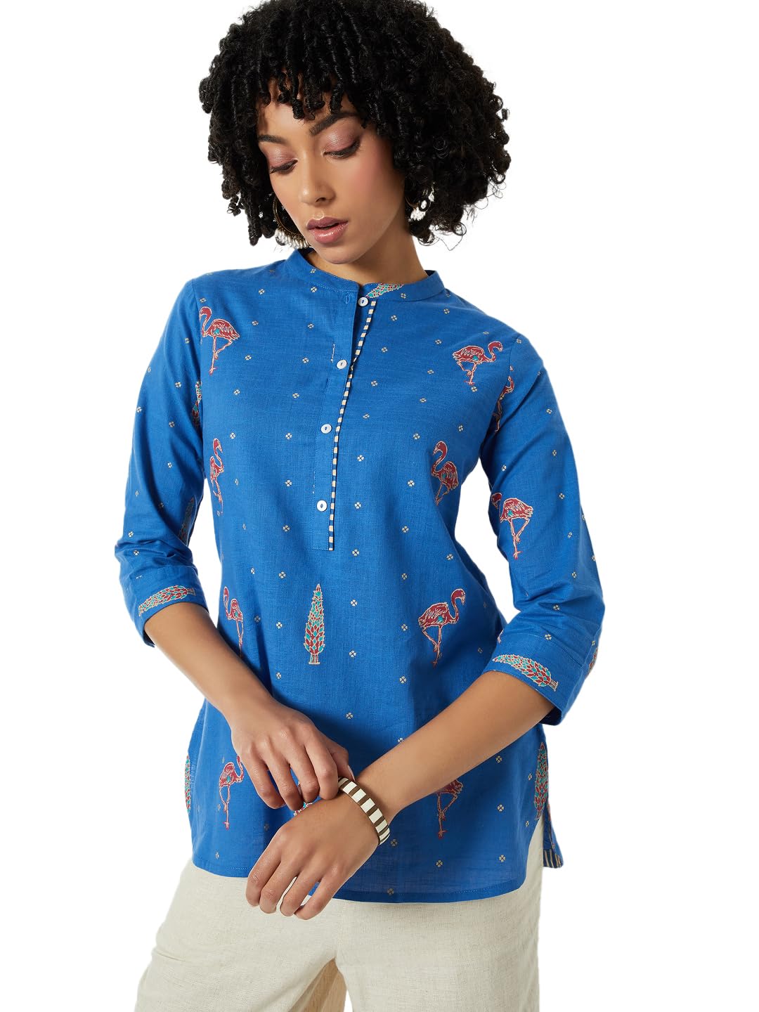 Max Women Kurta