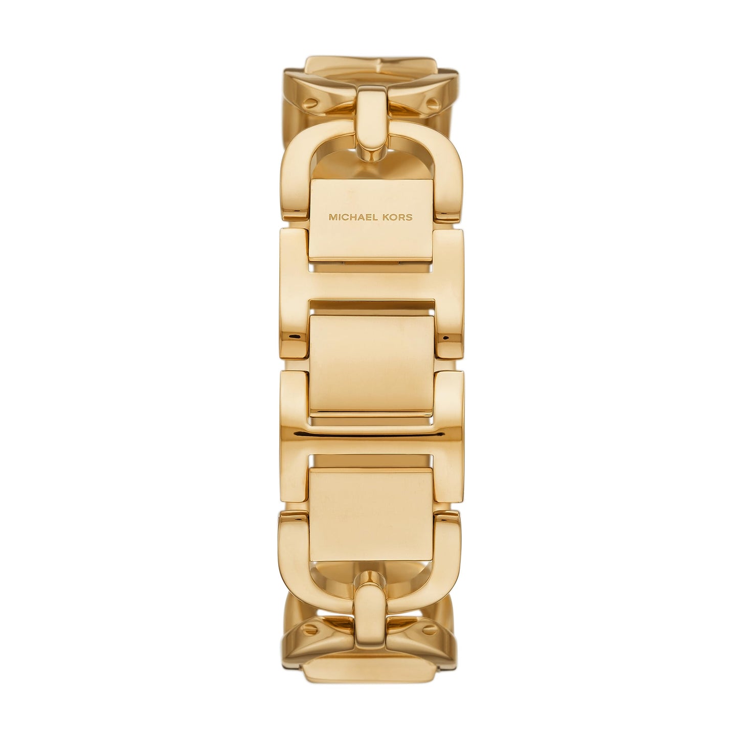 Michael Kors Mk Empire Gold Watch MK7406