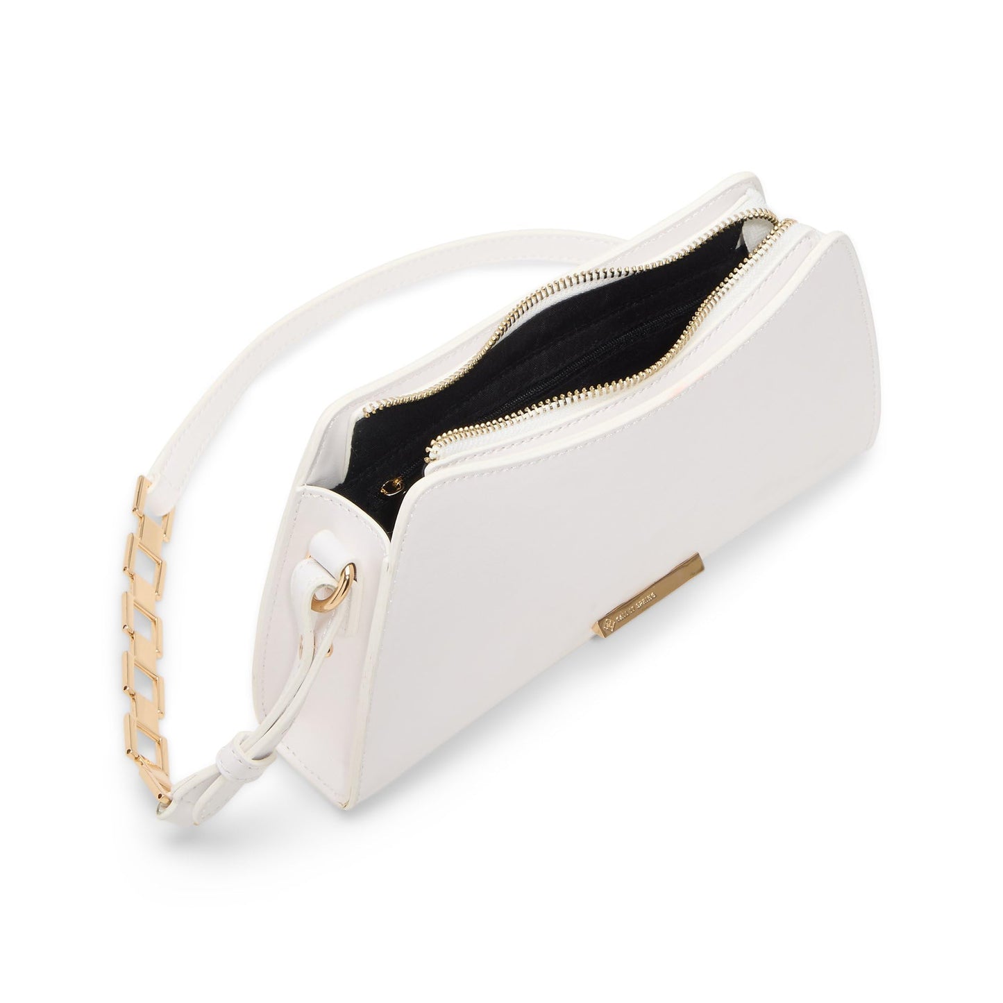 Call It Spring CATENALLA White Women's Shoulder Bag