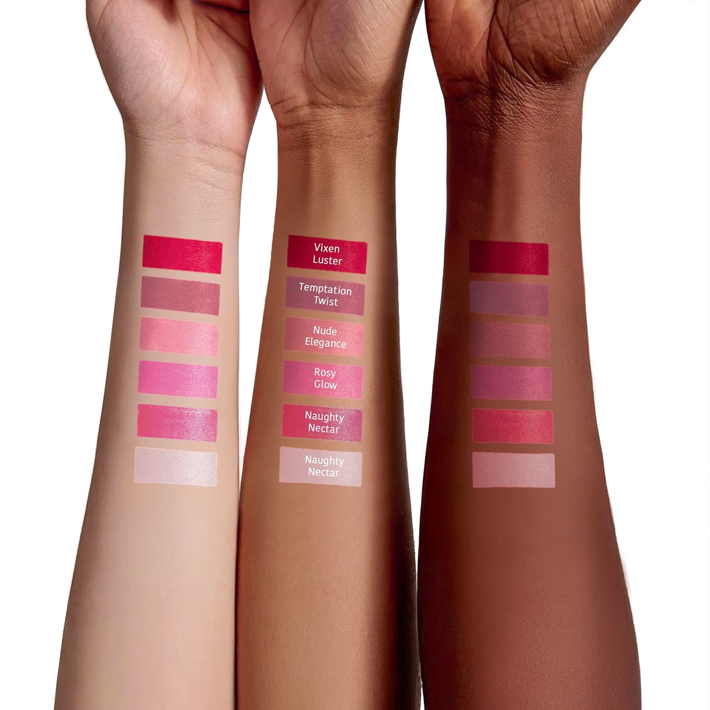 Joyology Lighthearted Serum Lipstick Nude Elegance L103 4 g