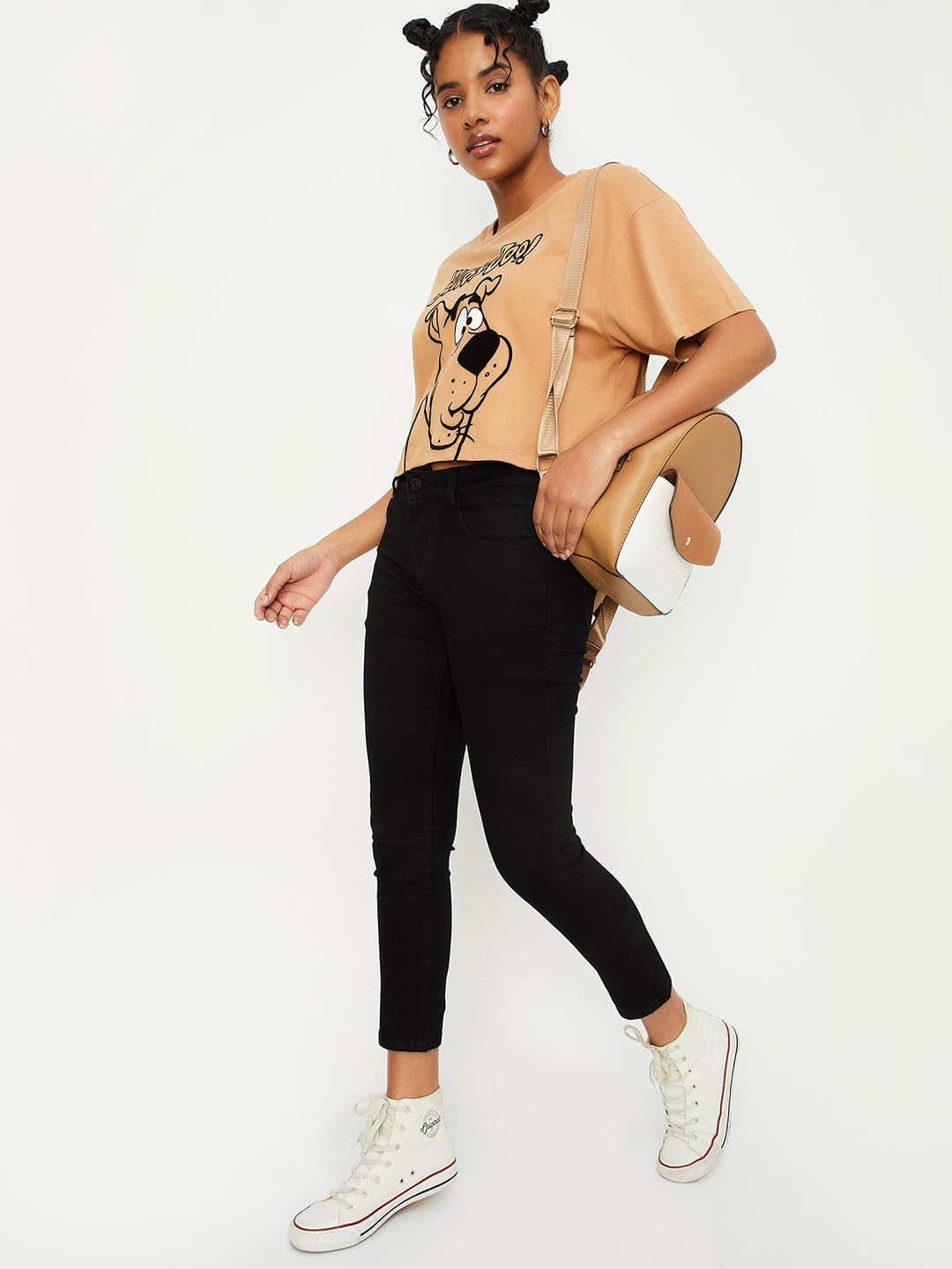 max Women Solid Skinny Fit Jeans (JUPITER1DBLACK)_28