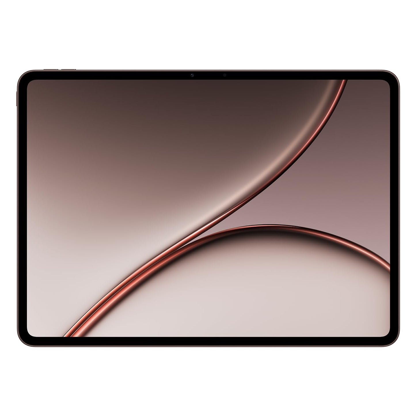 OnePlus Pad 4, Snapdragon® 8 Elite Gen 5 Platform, 33.53cm 13.2" 3.4K Screen, 144Hz Adaptive, 8 Speakers, AI Powered, PC-Level Productivity, 13,380 mAh Battery, 8GB + 256GB, WiFi,Dune Glow