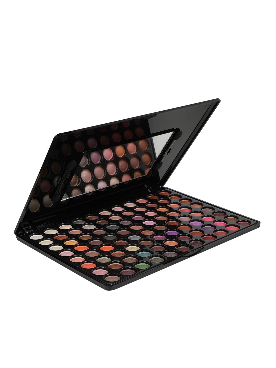 Sedell Paris Shimmer and Matte 88 Color Eyeshadow Palette Kit-05