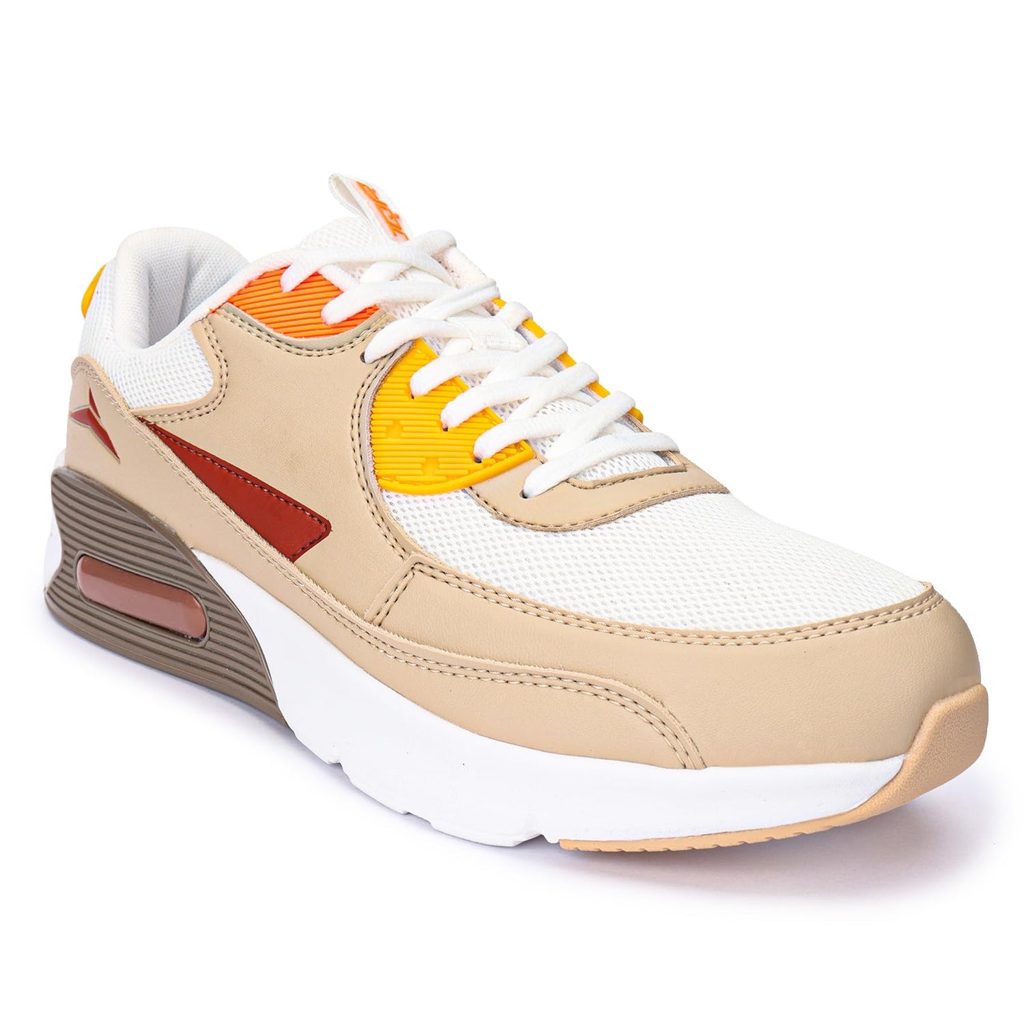 JQR Rumba Sports Shoes, Walking, Trendy, Lightweight, Comfortable, Trekking, Stylish Running Shoes for Men