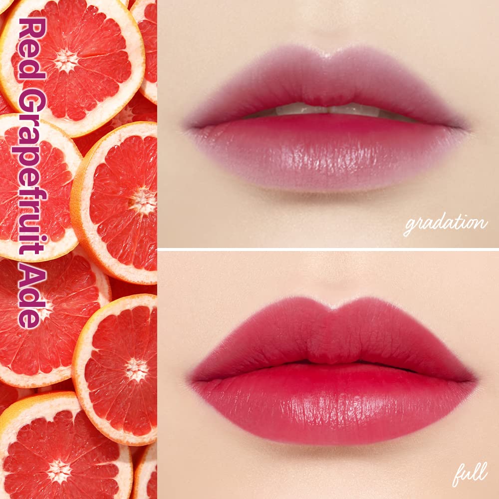 ETUDE Lip Tint Red Grapefruit (Matte)