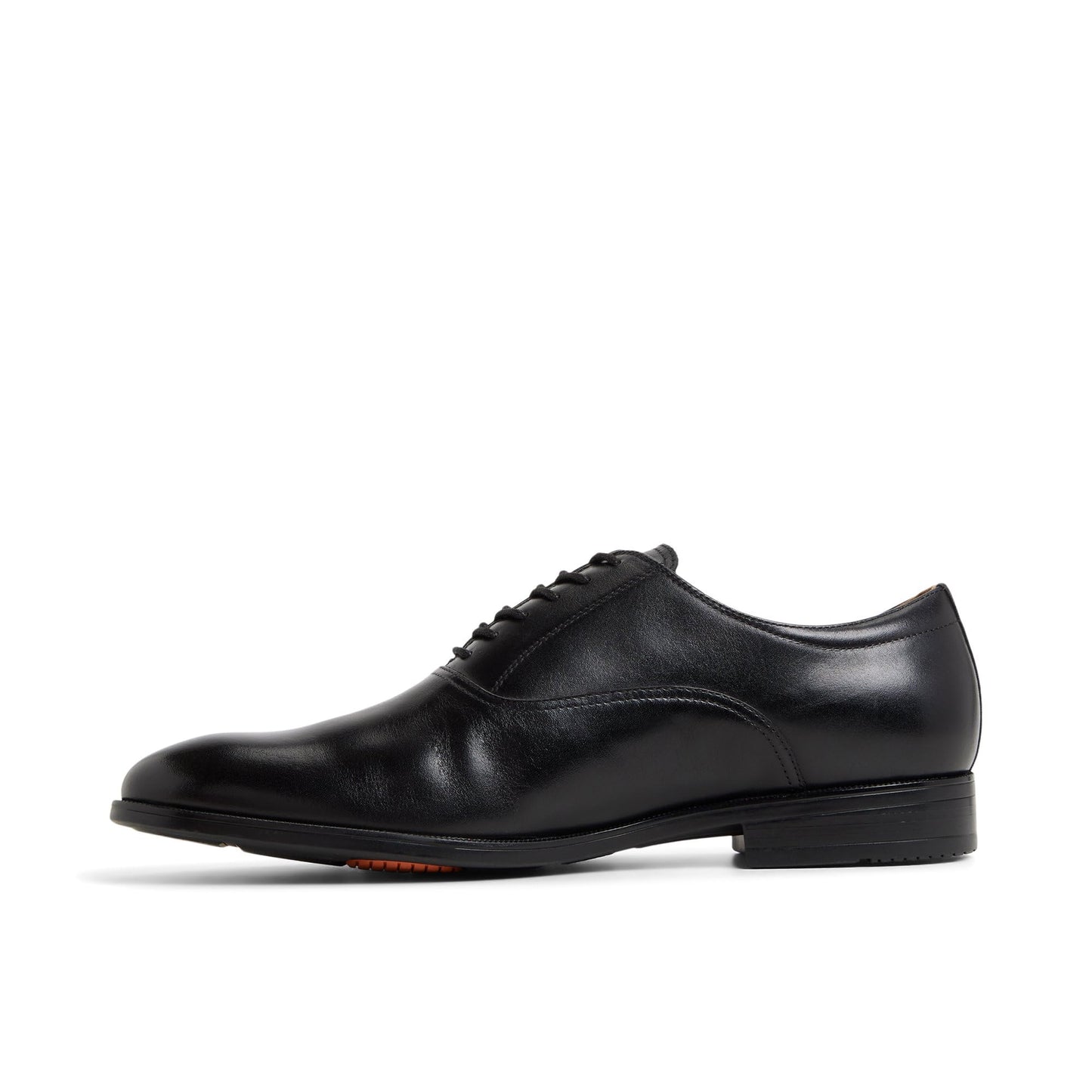 Aldo NATHONA Men's Black Formal Shoes