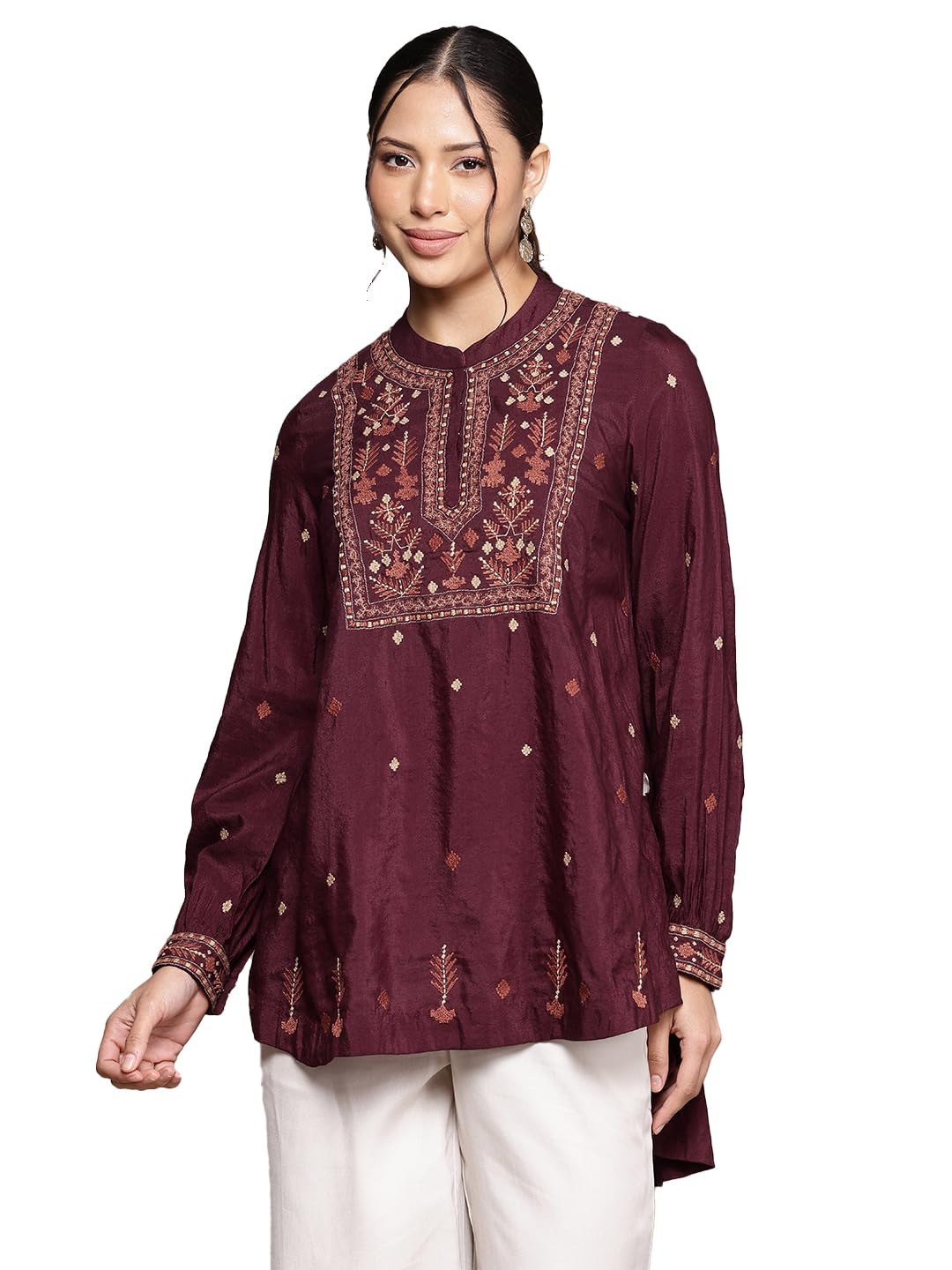 Red Diah Kurti