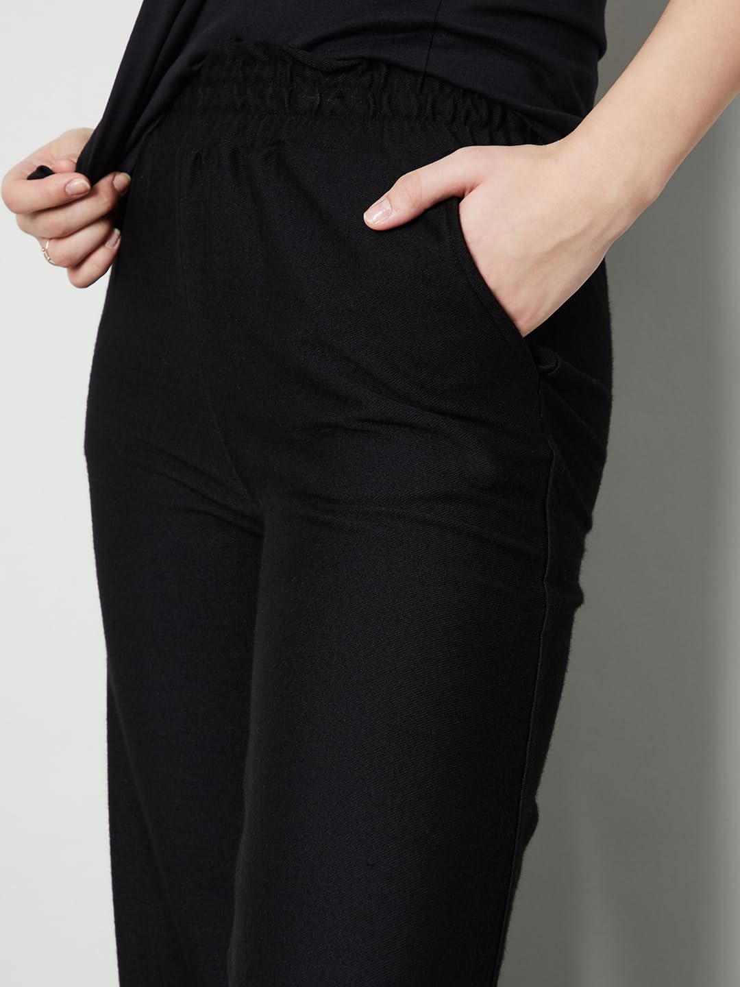 Max Women's Regular Trousers