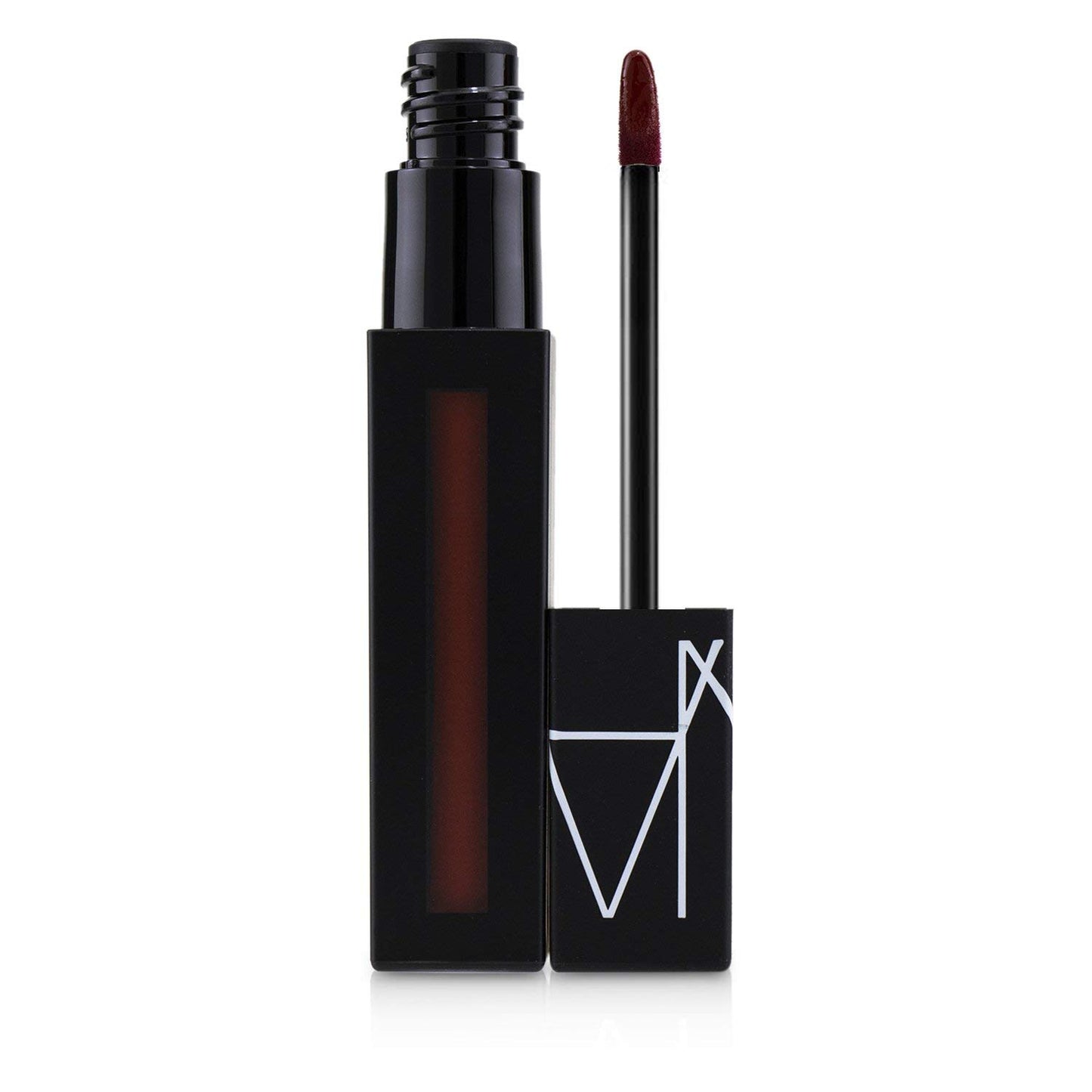 NARS Powermatte Lip Pigment - # Just Push Play (Red Currant) 5.5ml/0.18oz